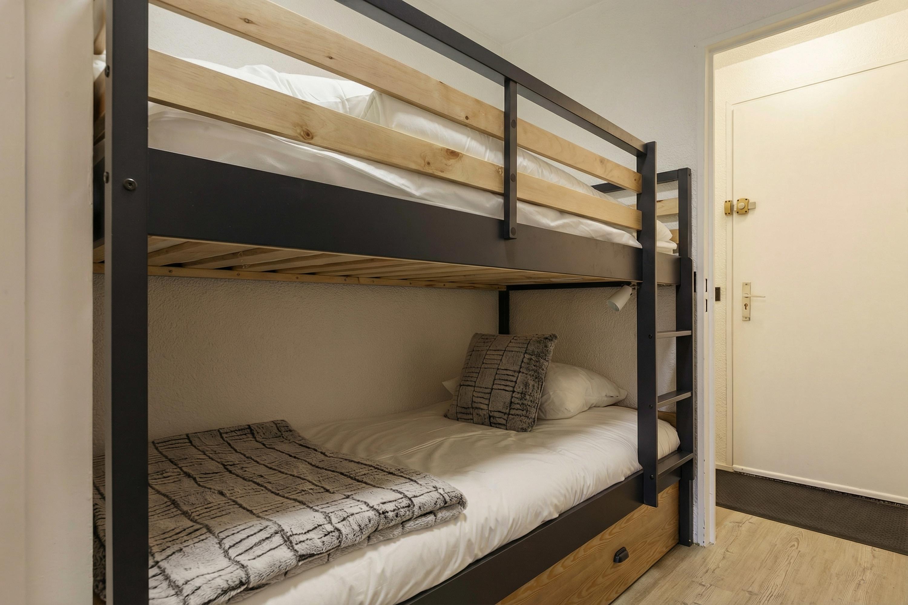 Chamonix Sud - Jonquilles 209