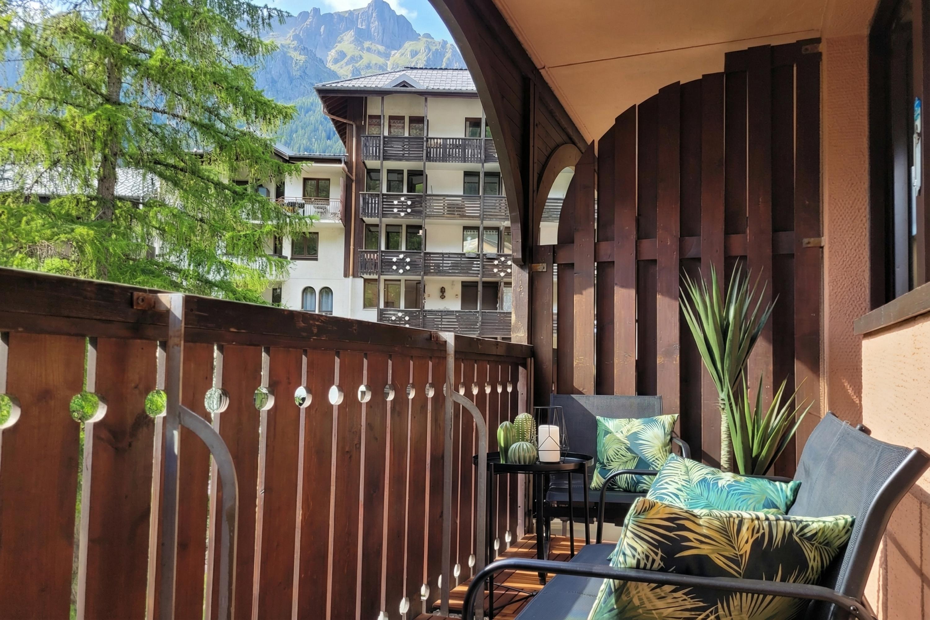 Chamonix Sud - Jonquilles 209