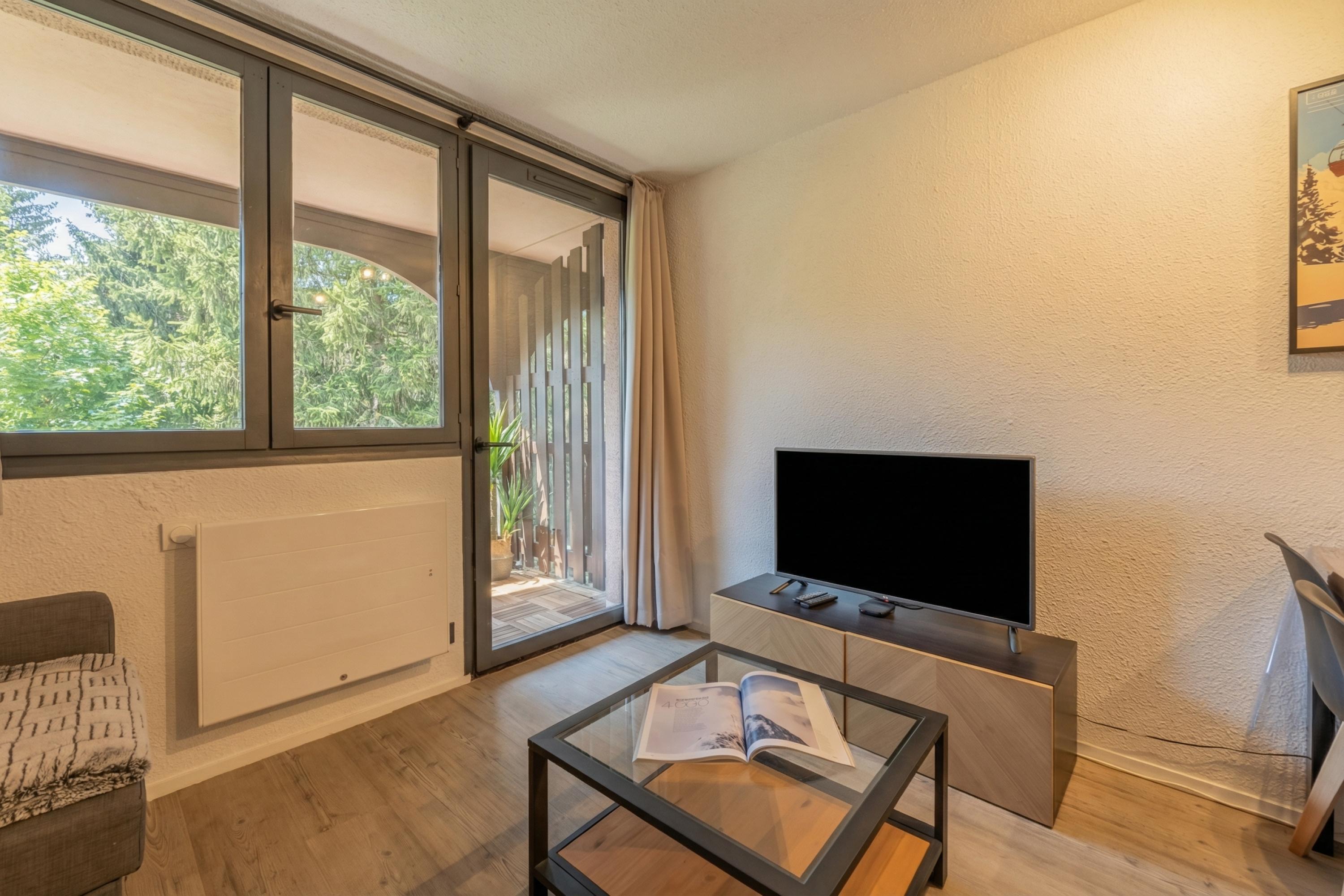 Chamonix Sud - Jonquilles 209