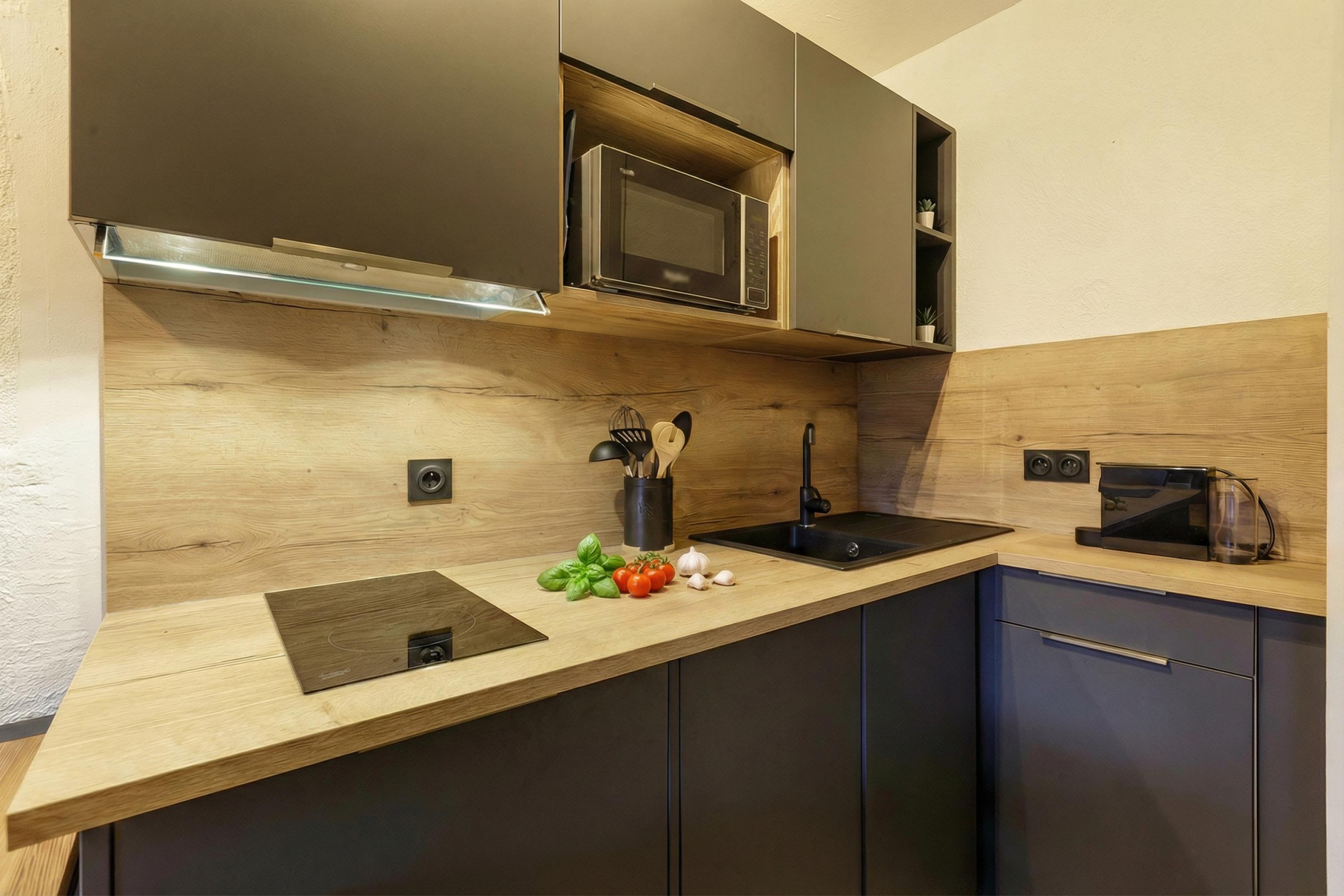 Chamonix Sud - Jonquilles 209