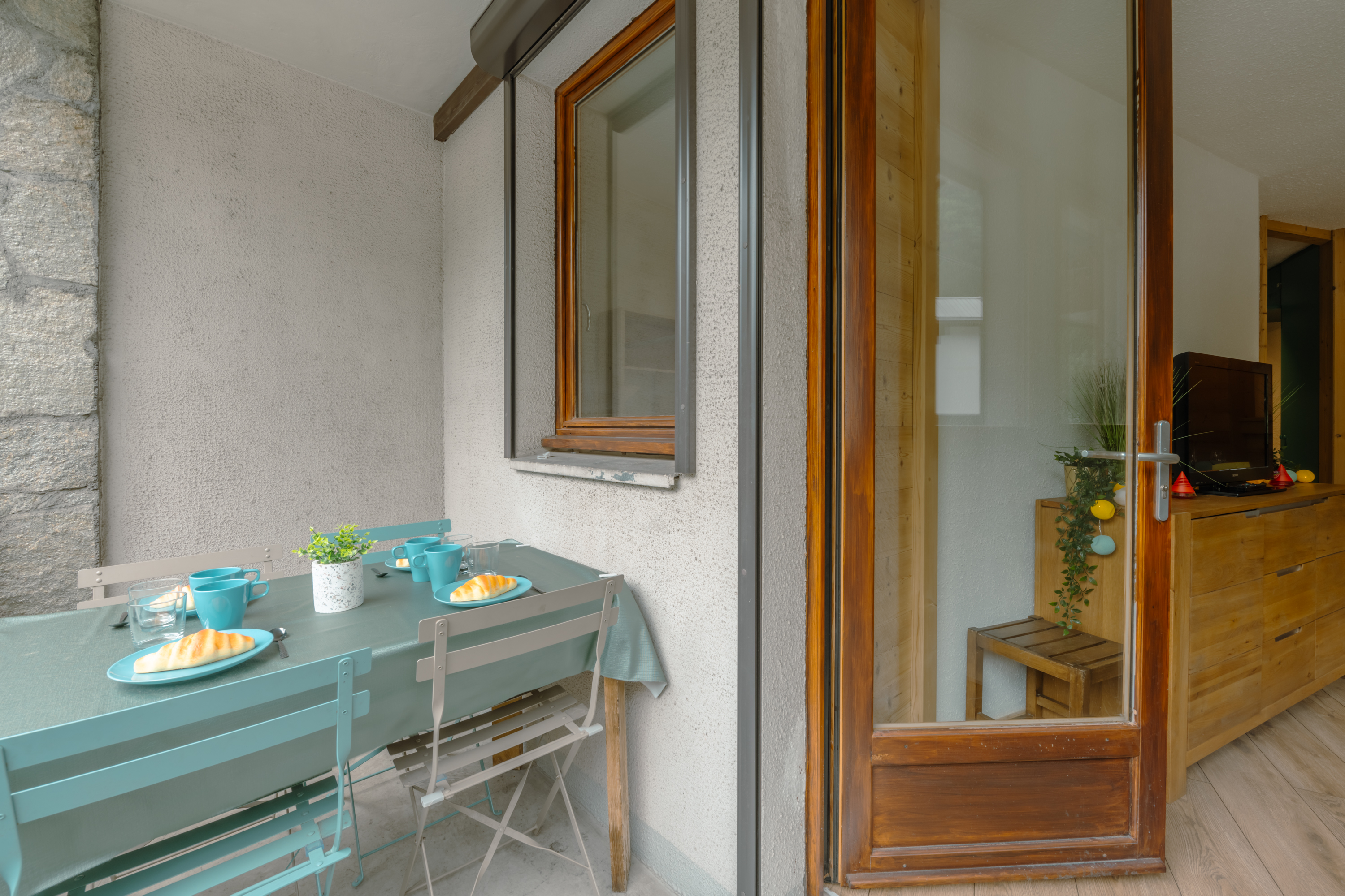 Chamonix Sud - Jonquilles 138