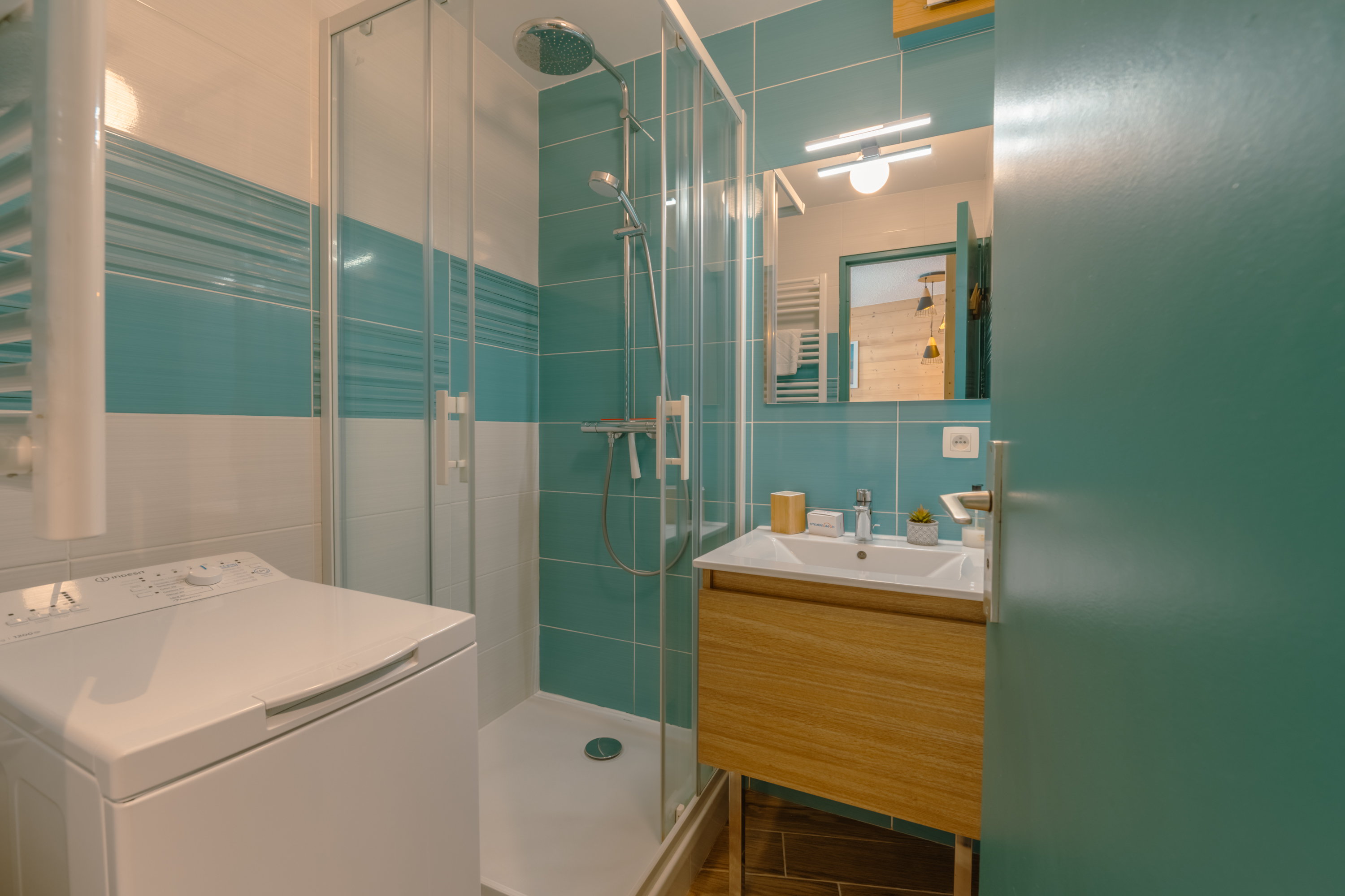 Chamonix Sud - Jonquilles 138