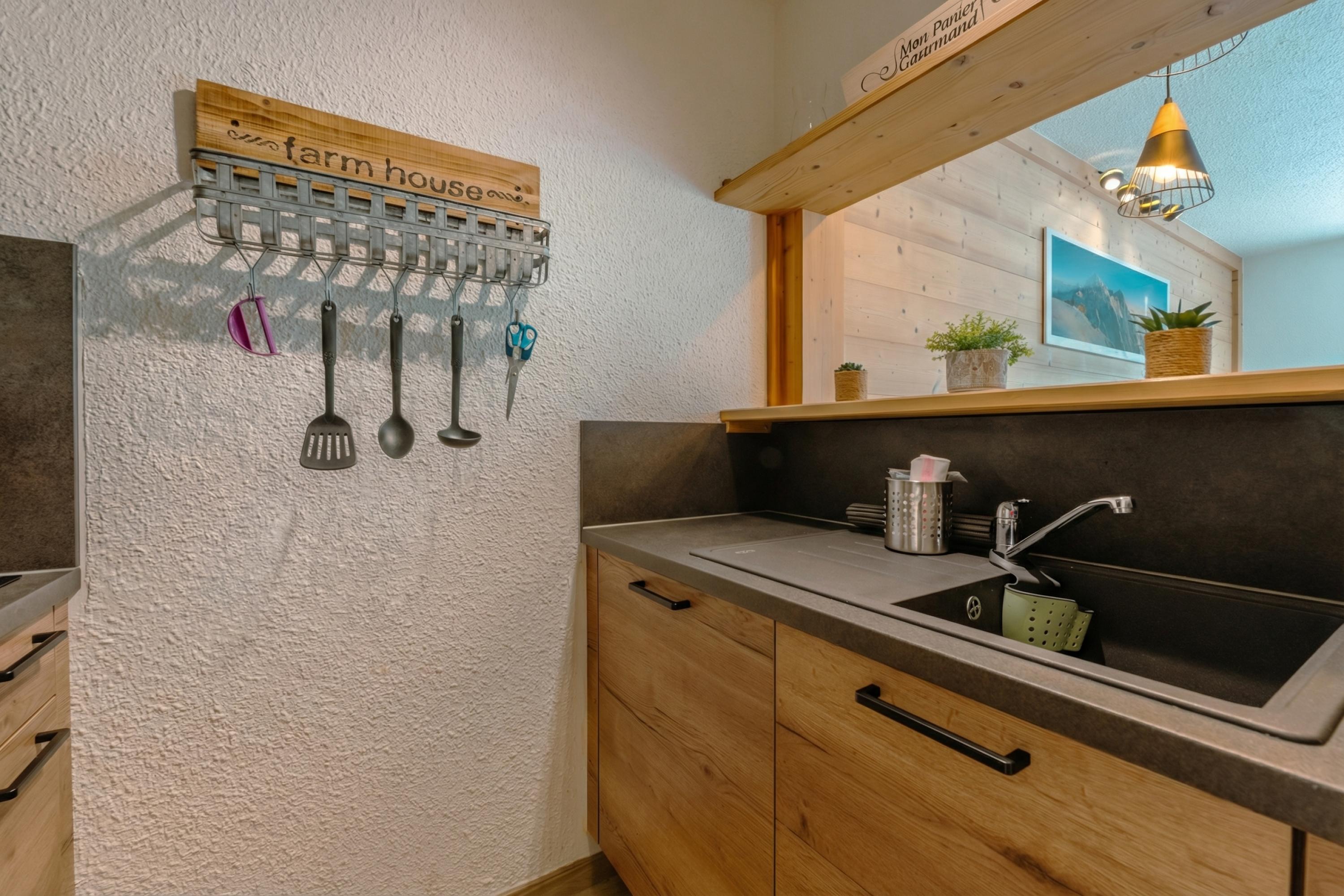 Chamonix Sud - Jonquilles 138