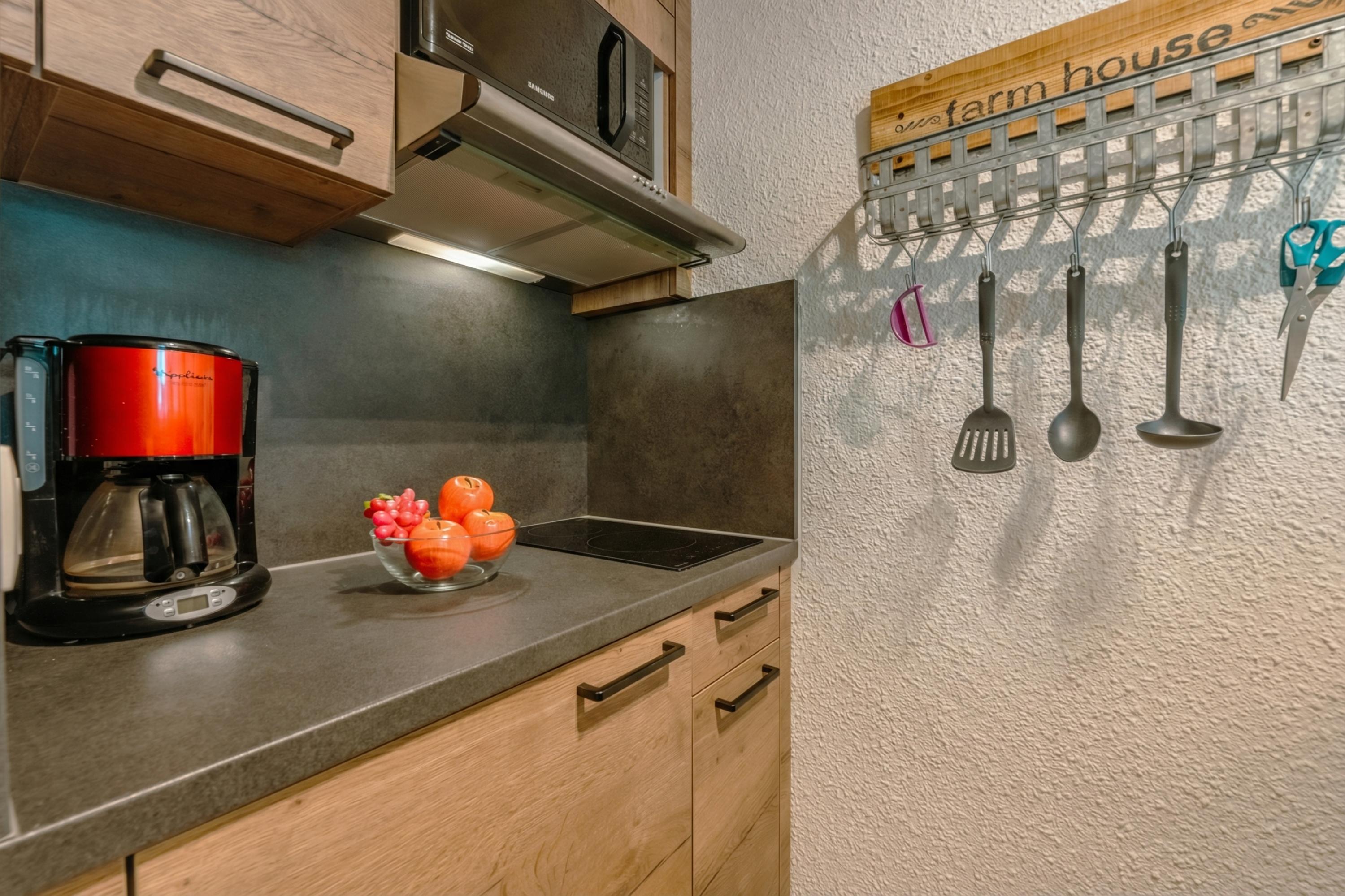 Chamonix Sud - Jonquilles 138