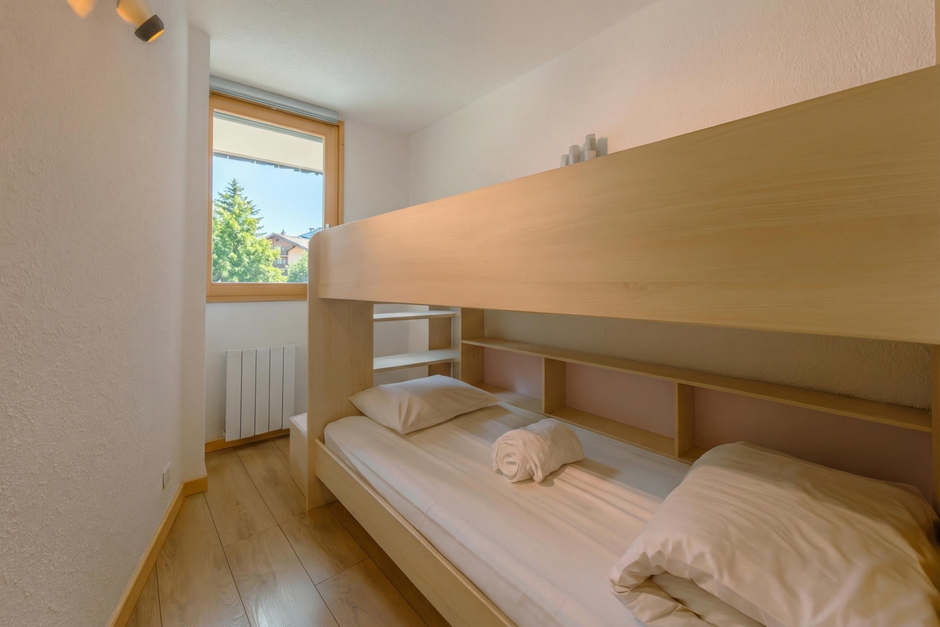 Chamonix Sud - Jonquilles 138