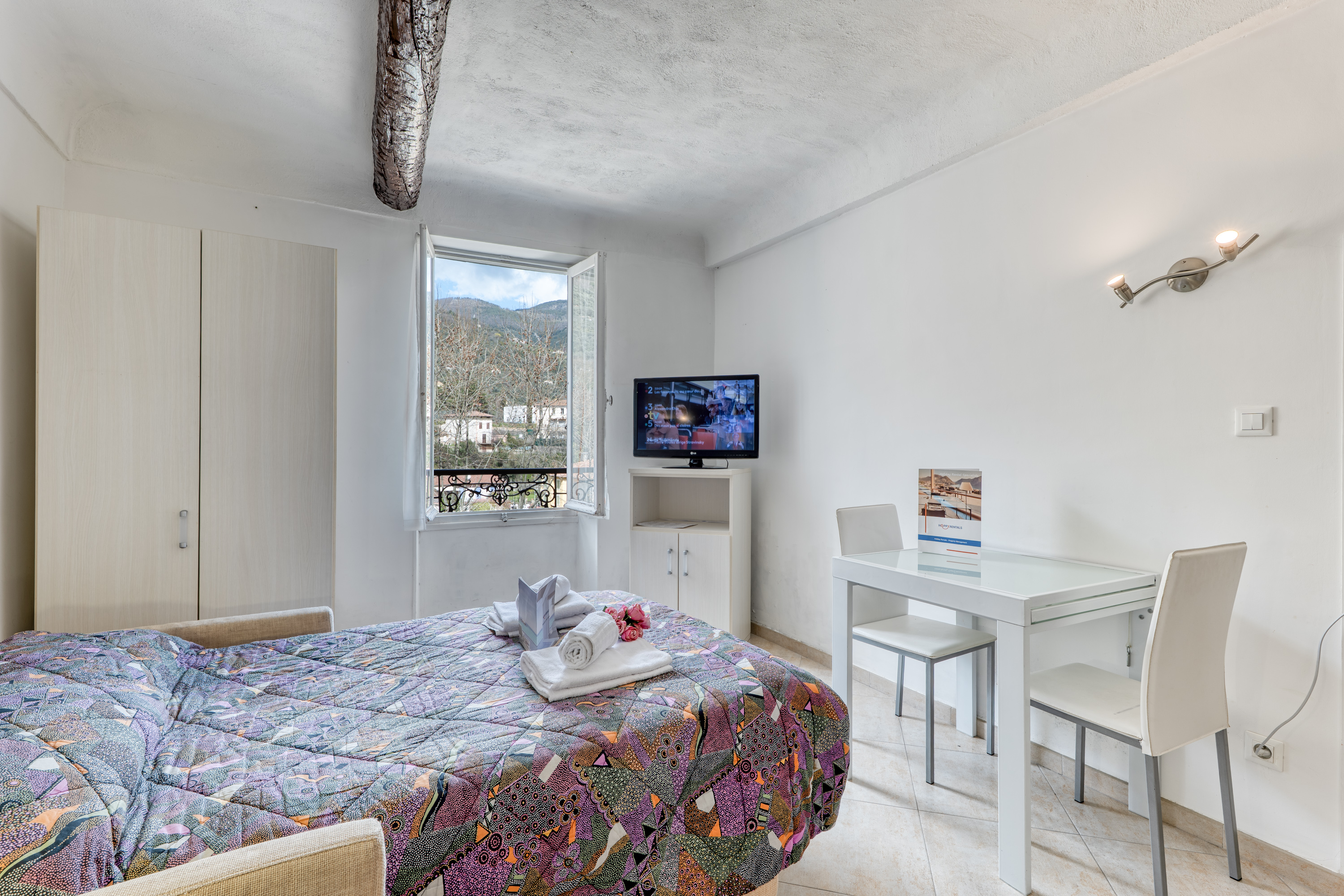 Lovely Studio In Mountain Village