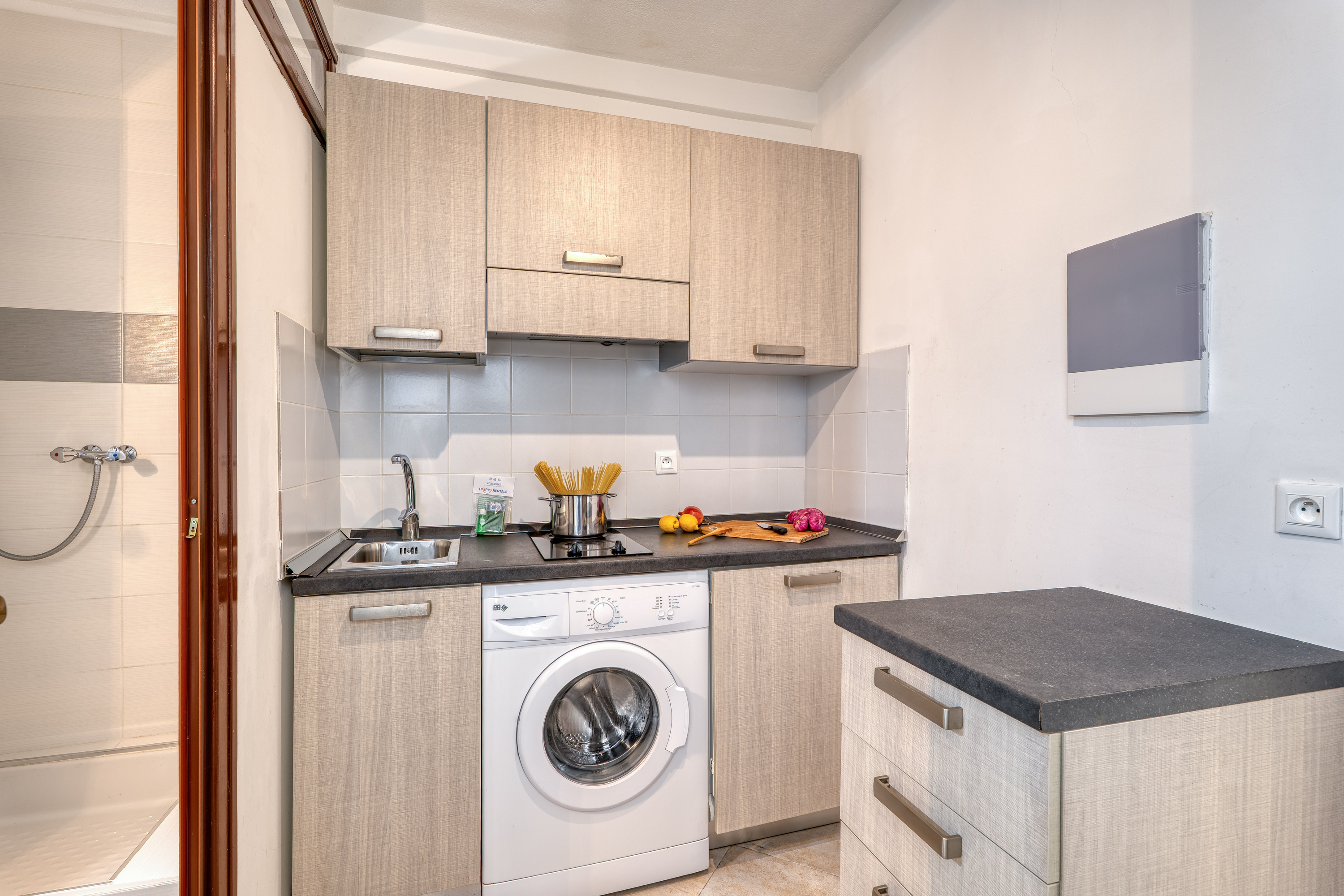 Lovely Studio In Mountain Village