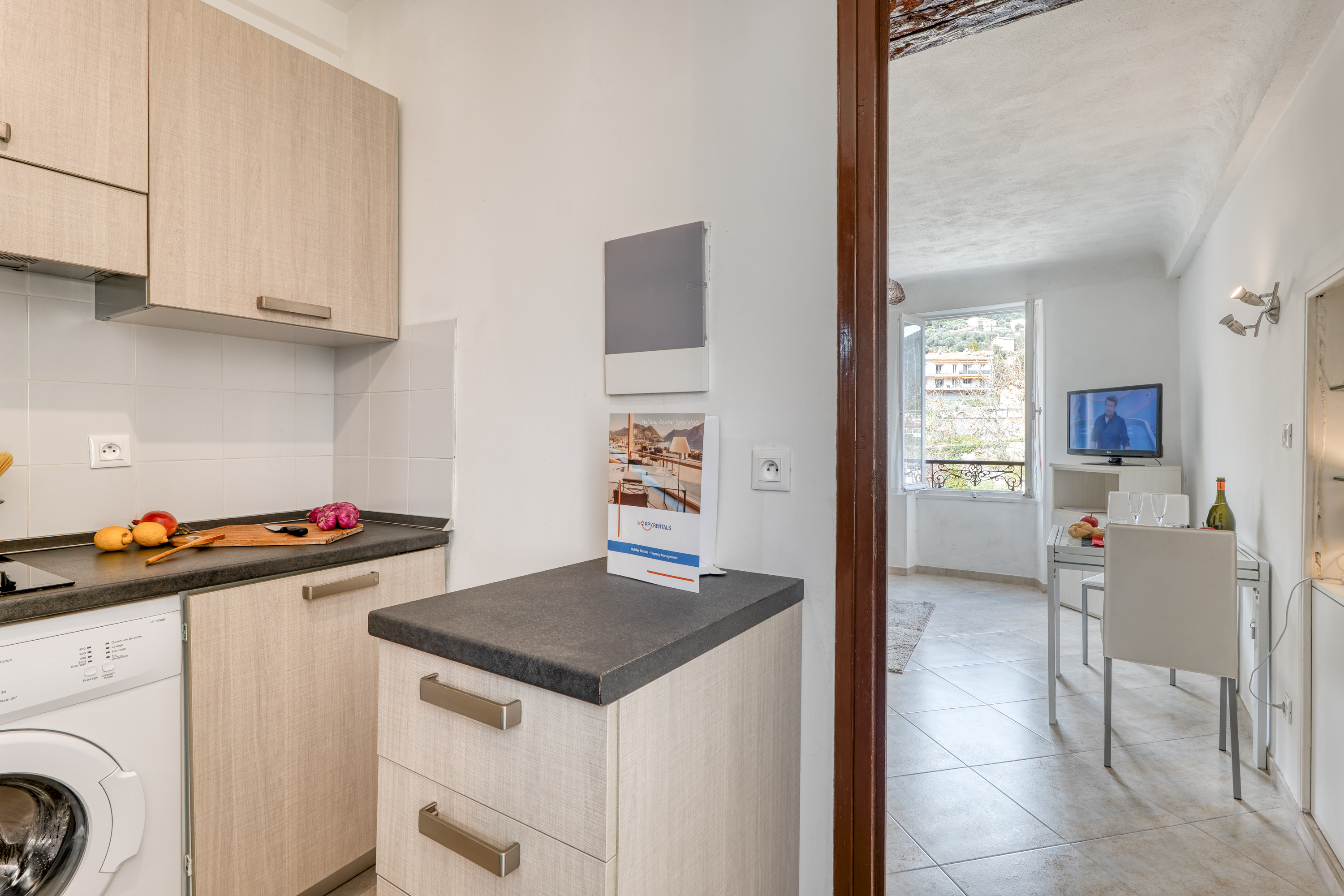 Lovely Studio In Mountain Village