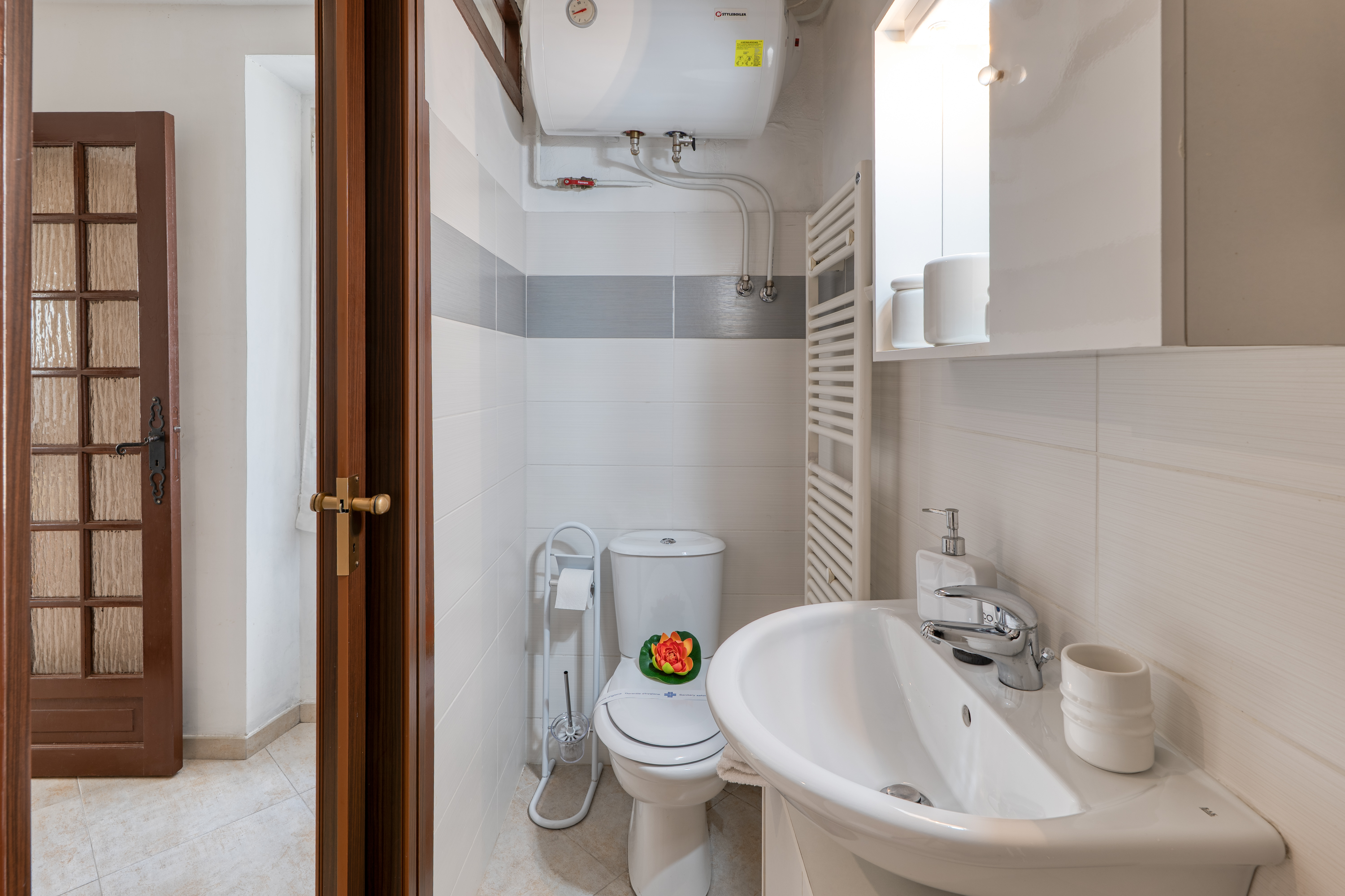 Lovely Studio In Mountain Village