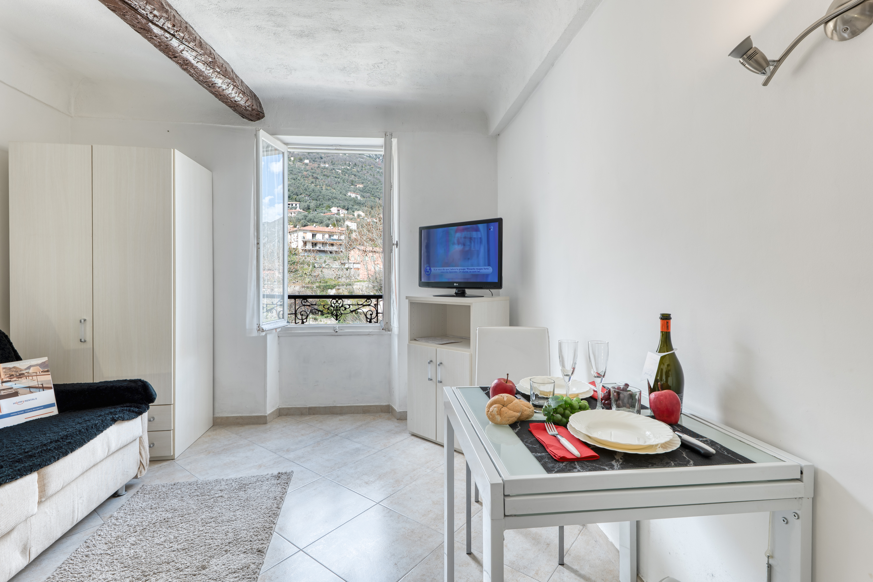 Lovely Studio In Mountain Village