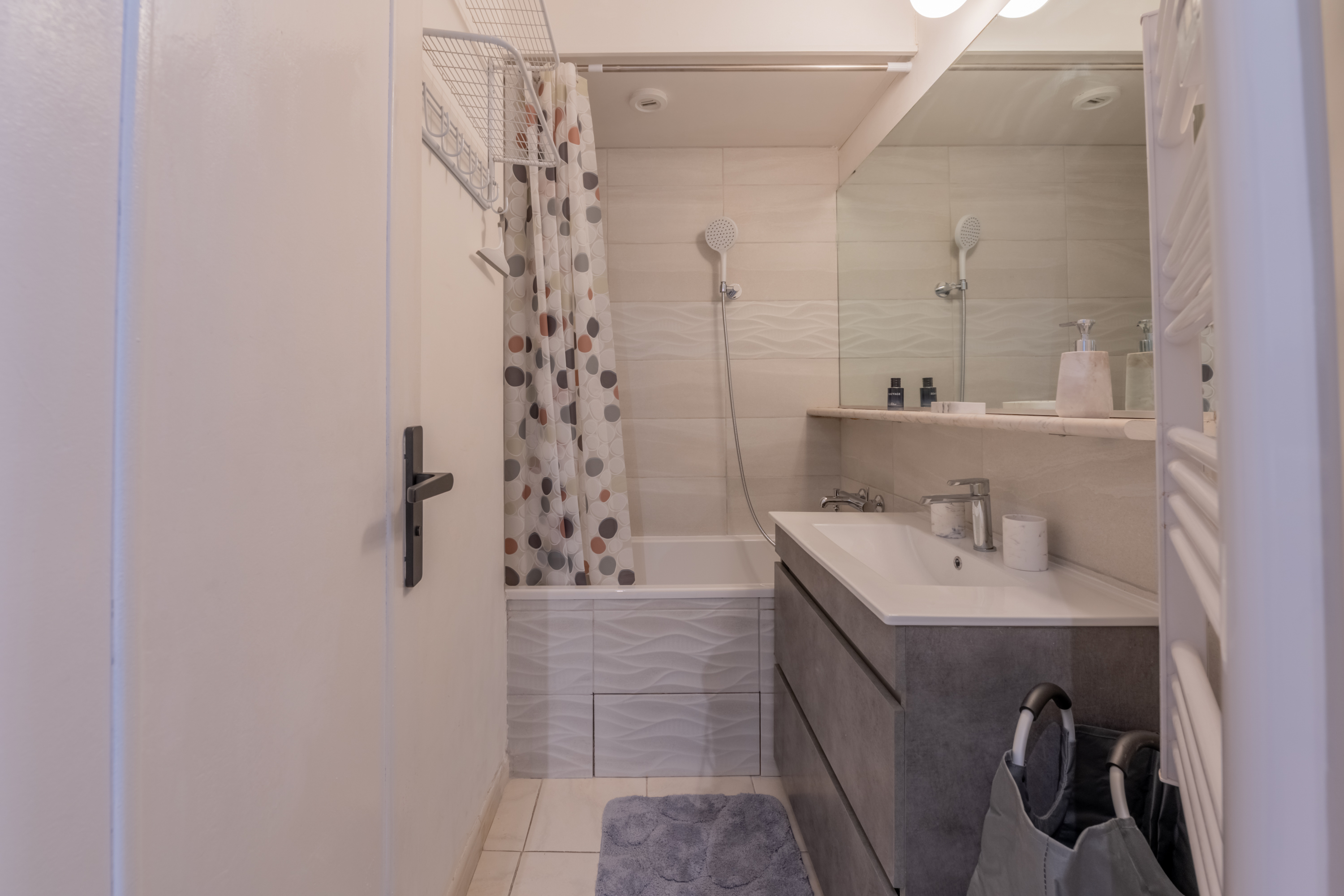 Chamonix Sud - Bâtiment C 115