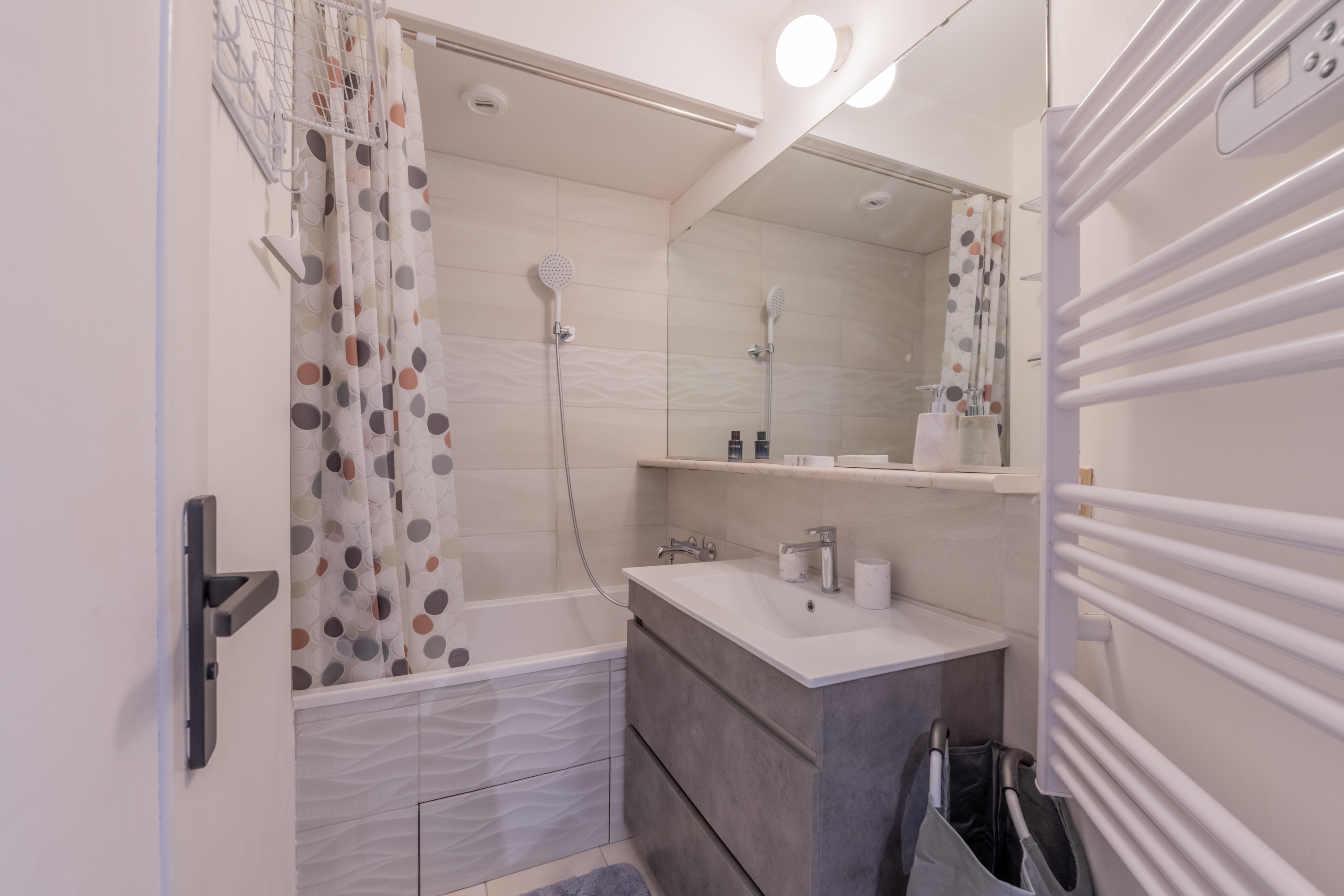 Chamonix Sud - Bâtiment C 115