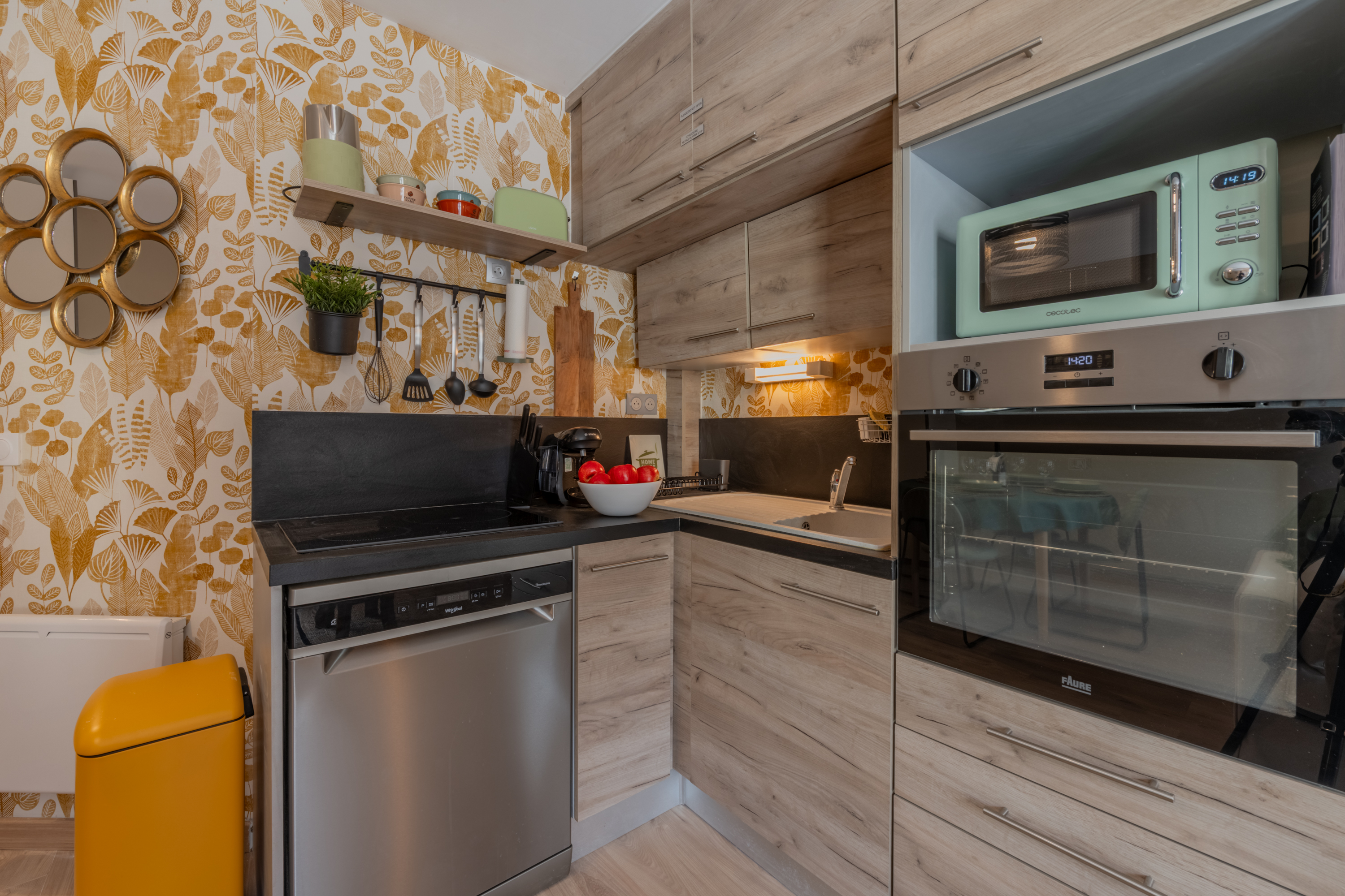 Chamonix Sud - Bâtiment C 115