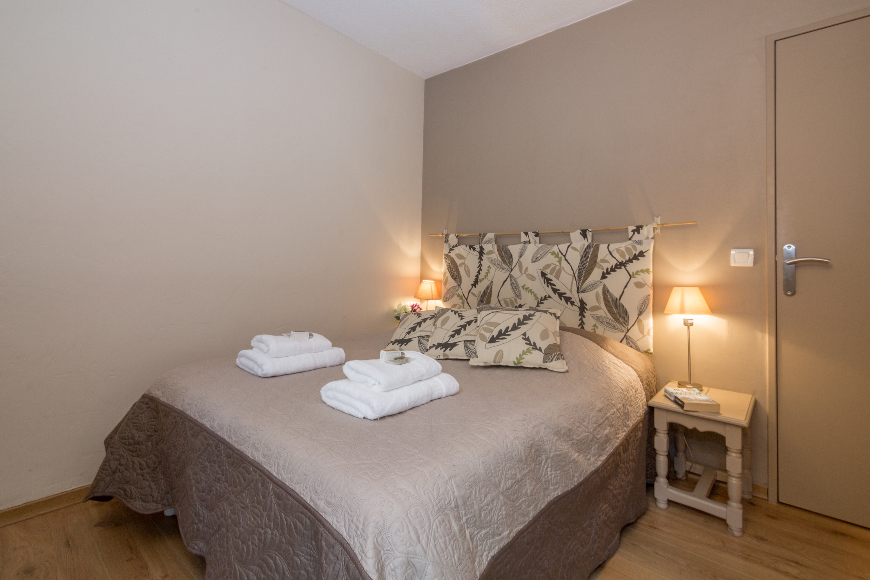 Chamonix Sud - Forclaz 504