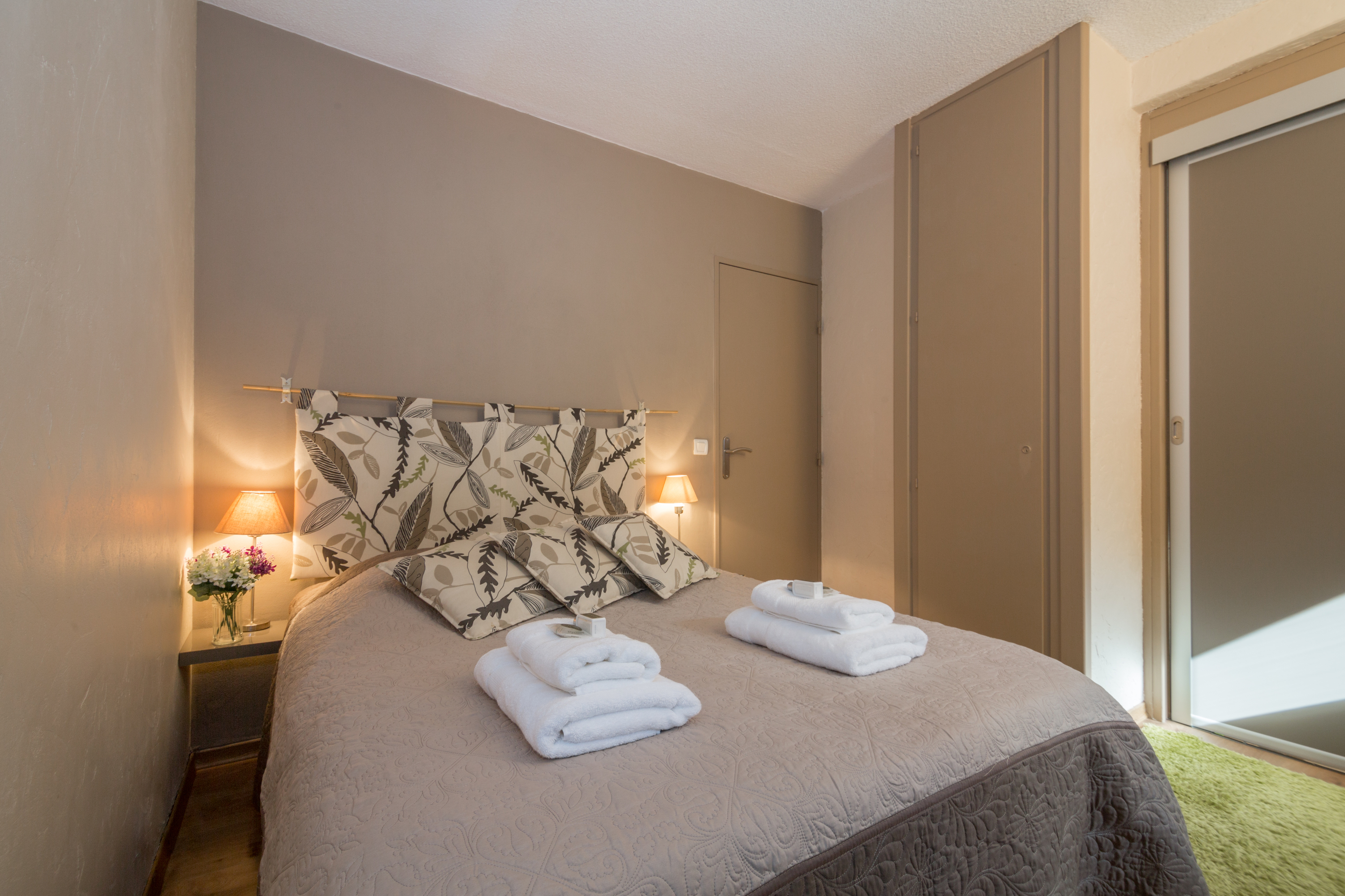 Chamonix Sud - Forclaz 504