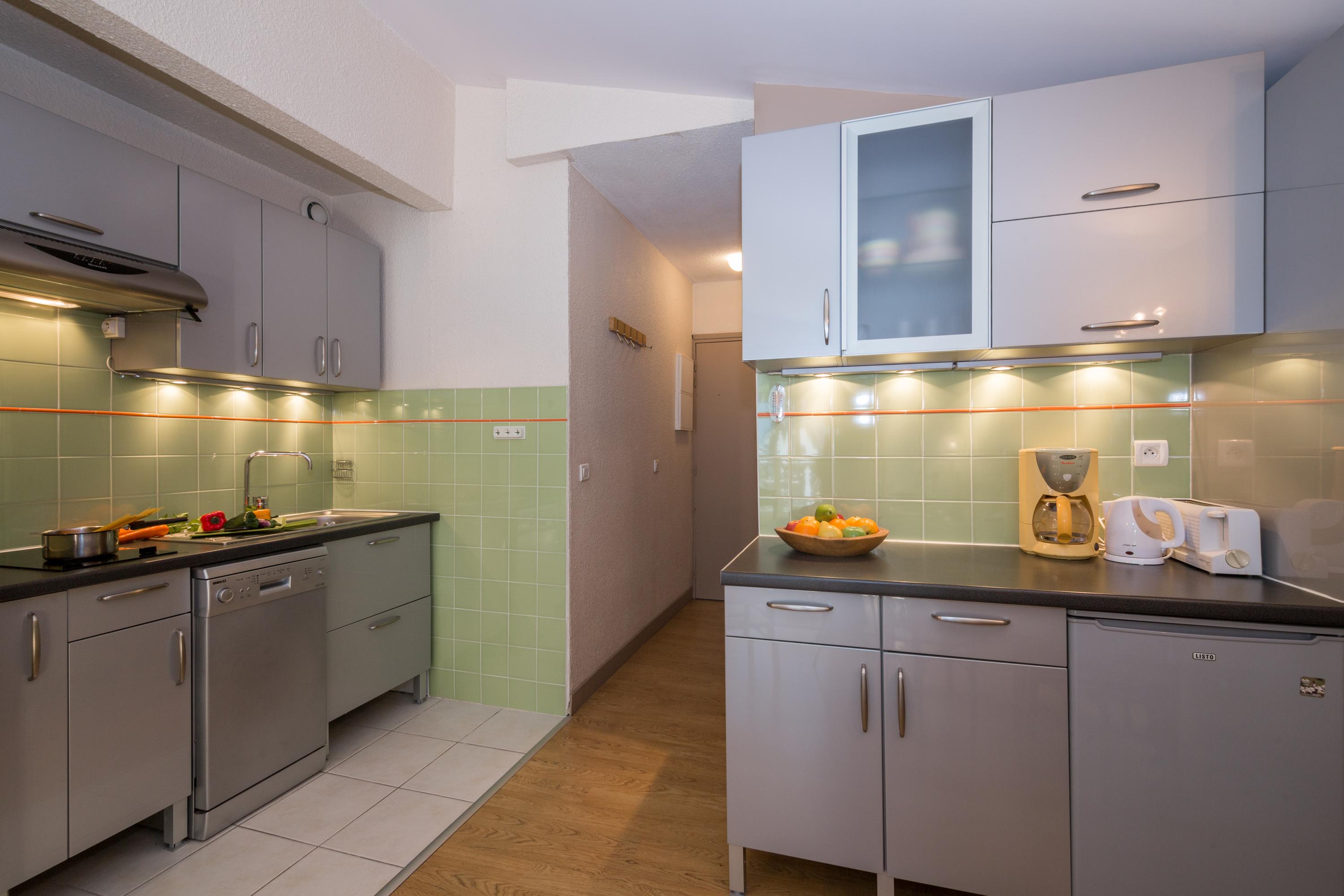 Chamonix Sud - Forclaz 504