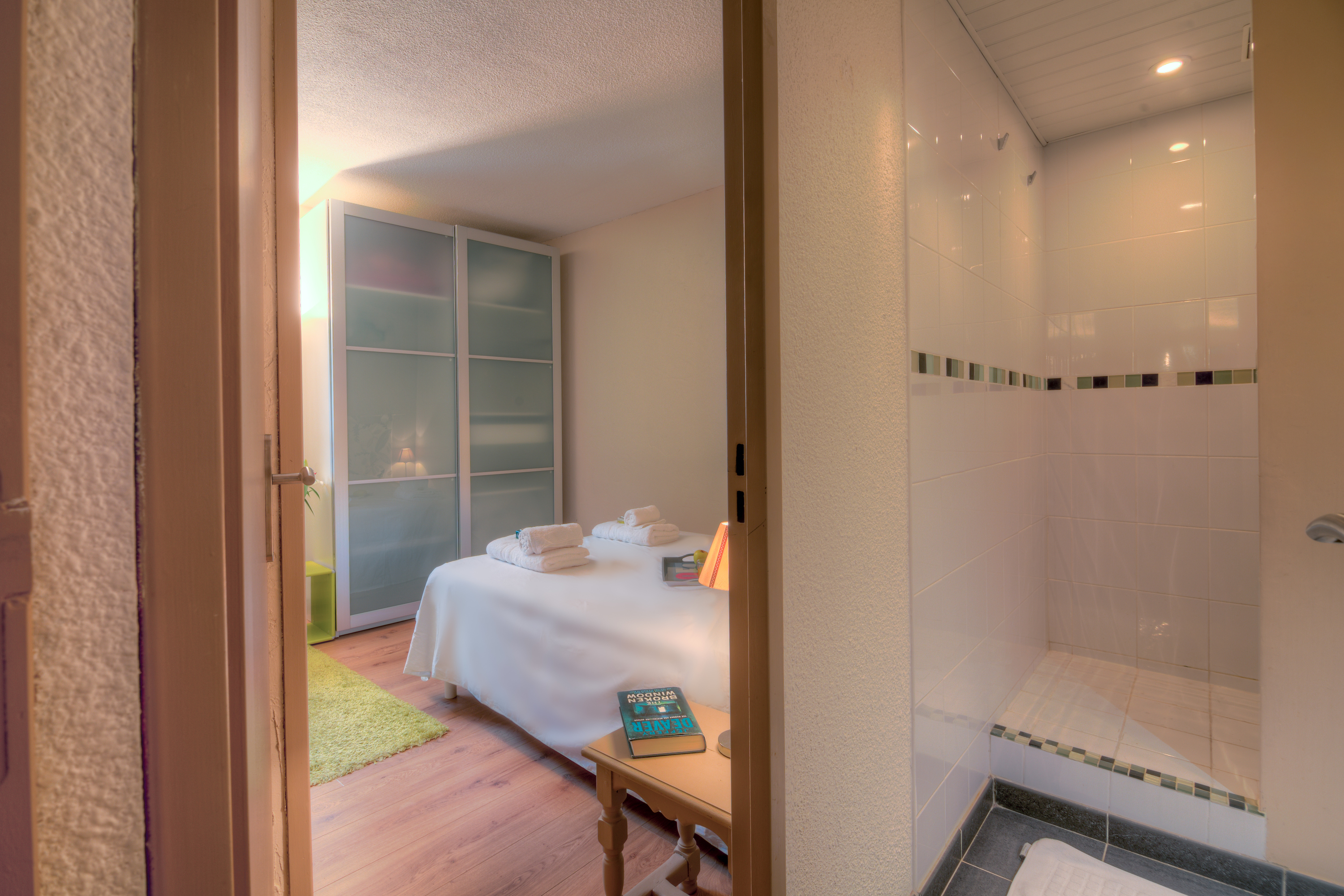 Chamonix Sud - Forclaz 504