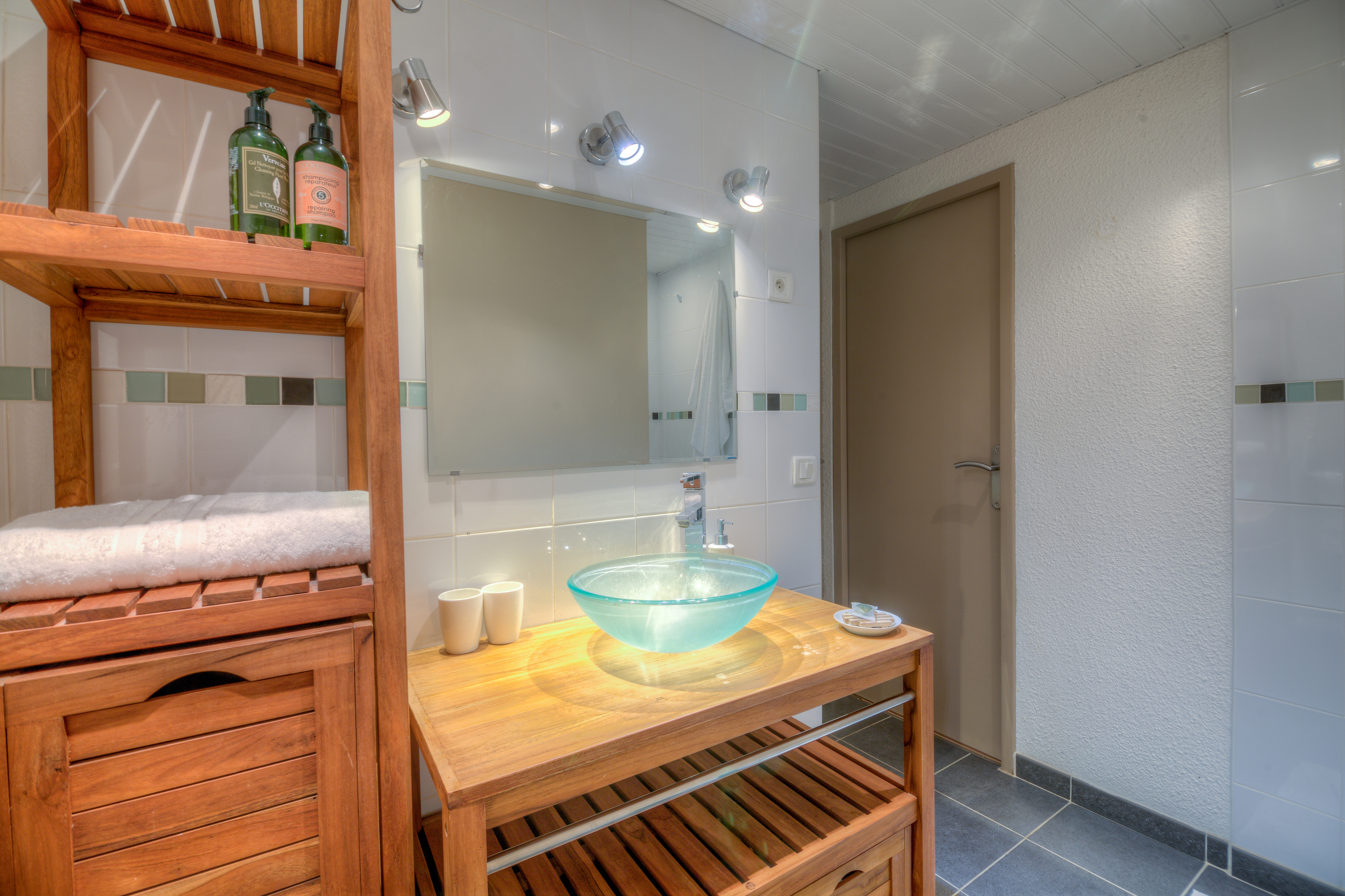 Chamonix Sud - Forclaz 504