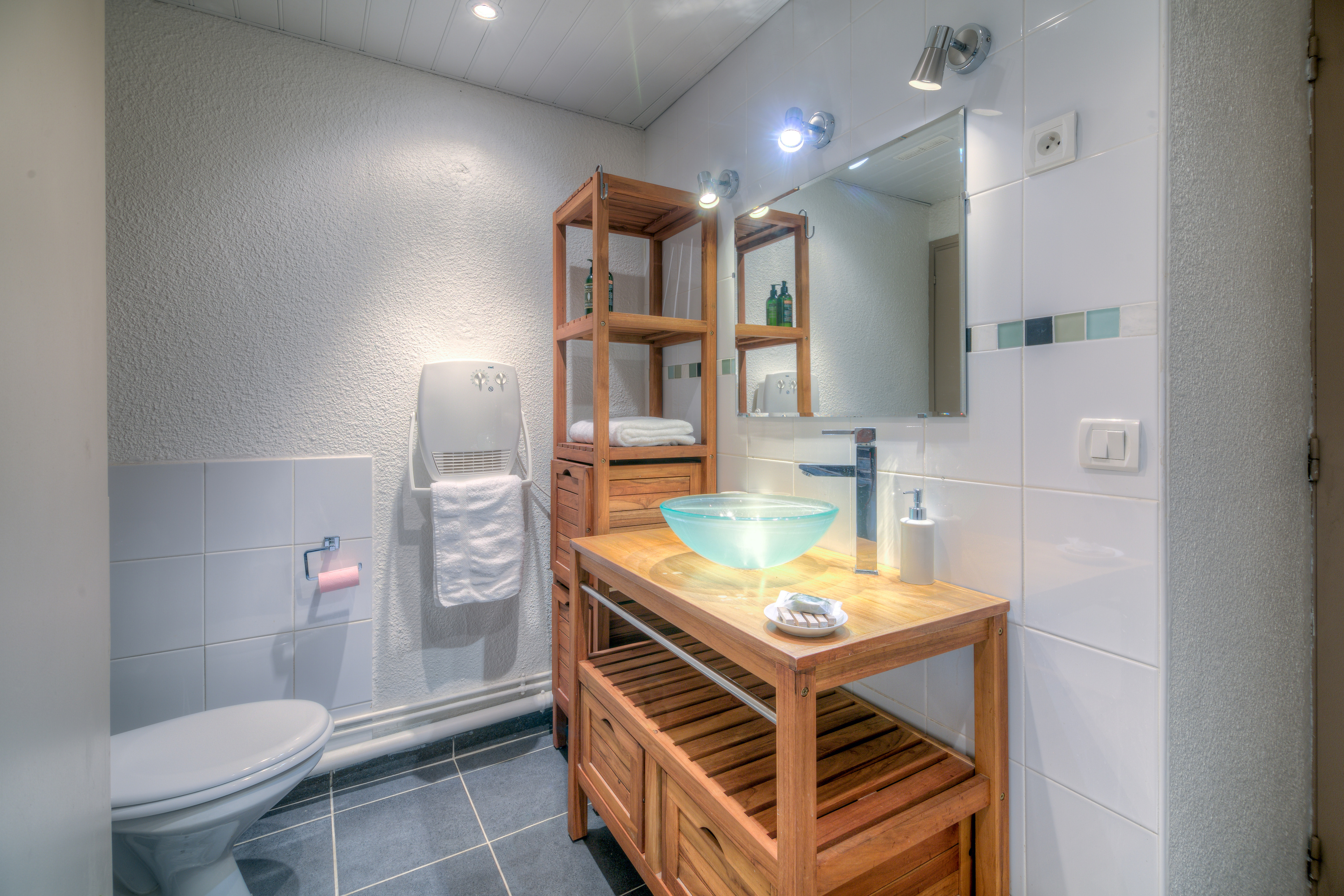 Chamonix Sud - Forclaz 504