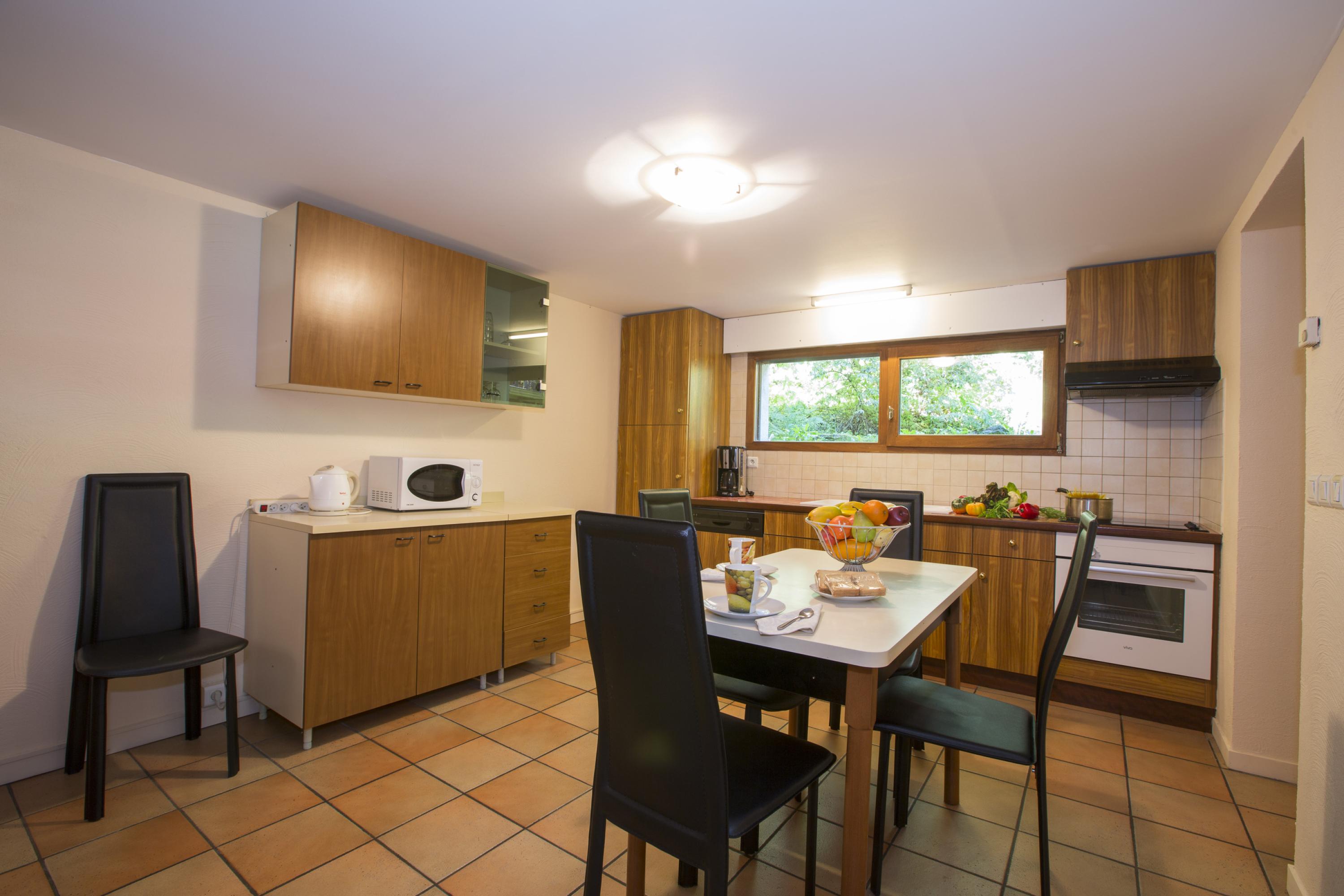 Chalet Résidence Chantey Mourry 67