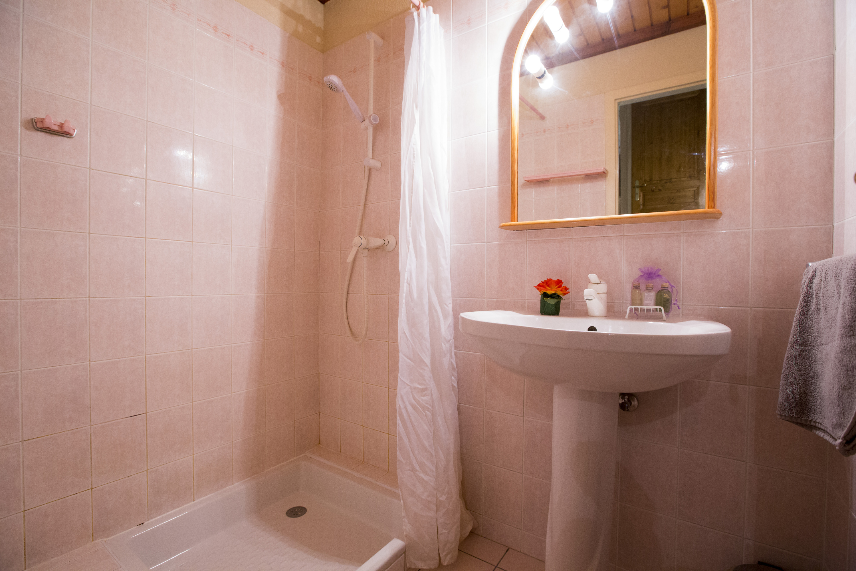 Chalet Résidence Chantey Mourry 67