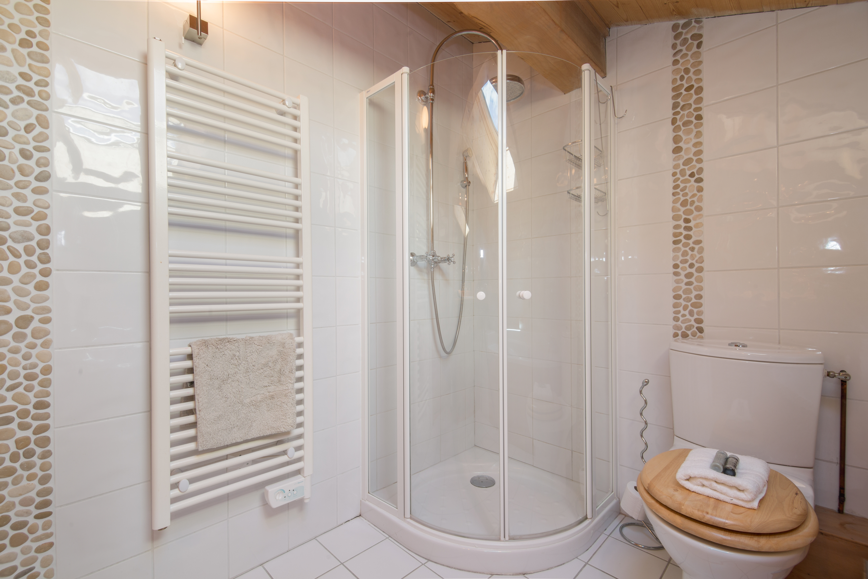 Chalets d'en haut - Zaria