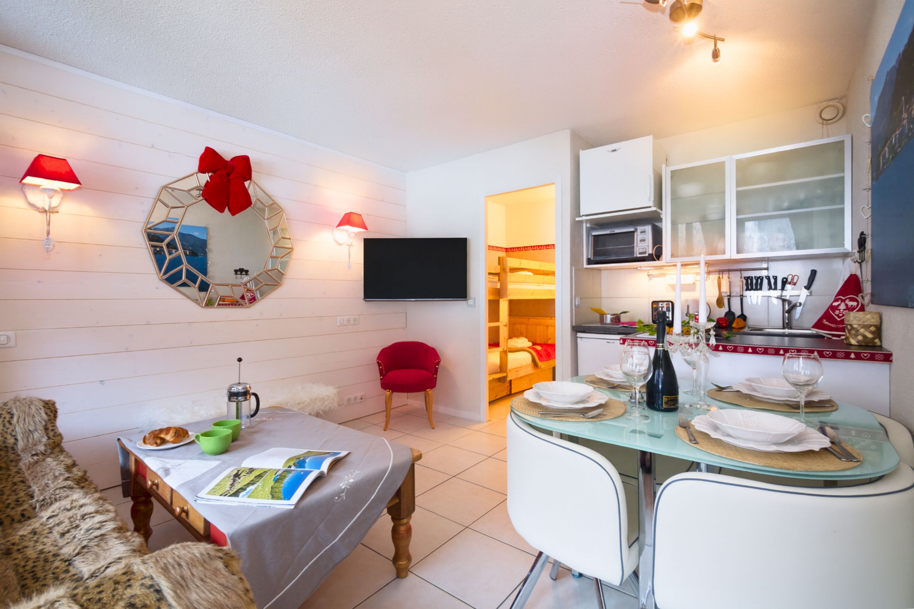 Chamonix Sud - Grepon Paradis 611