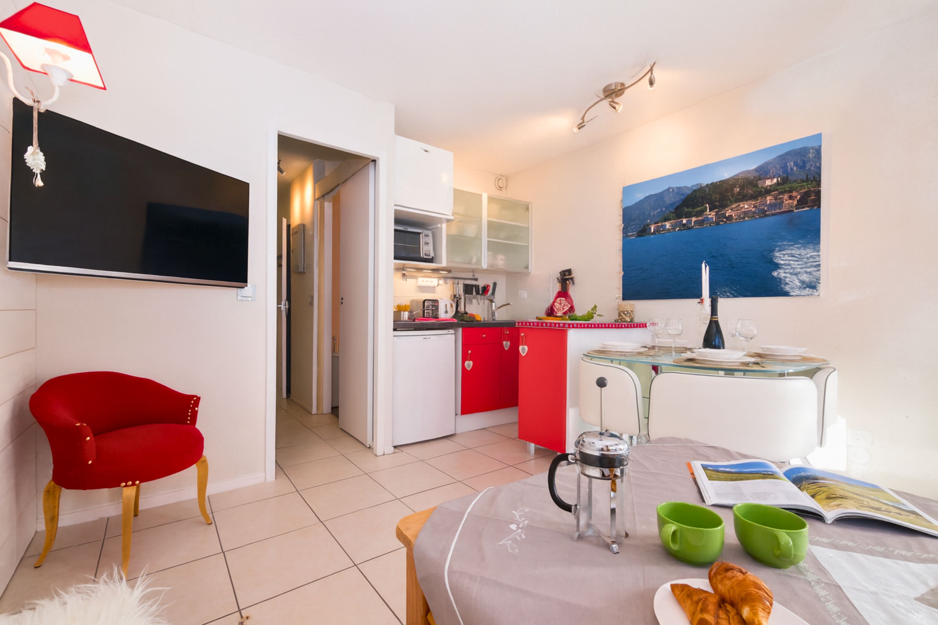 Chamonix Sud - Grepon Paradis 611