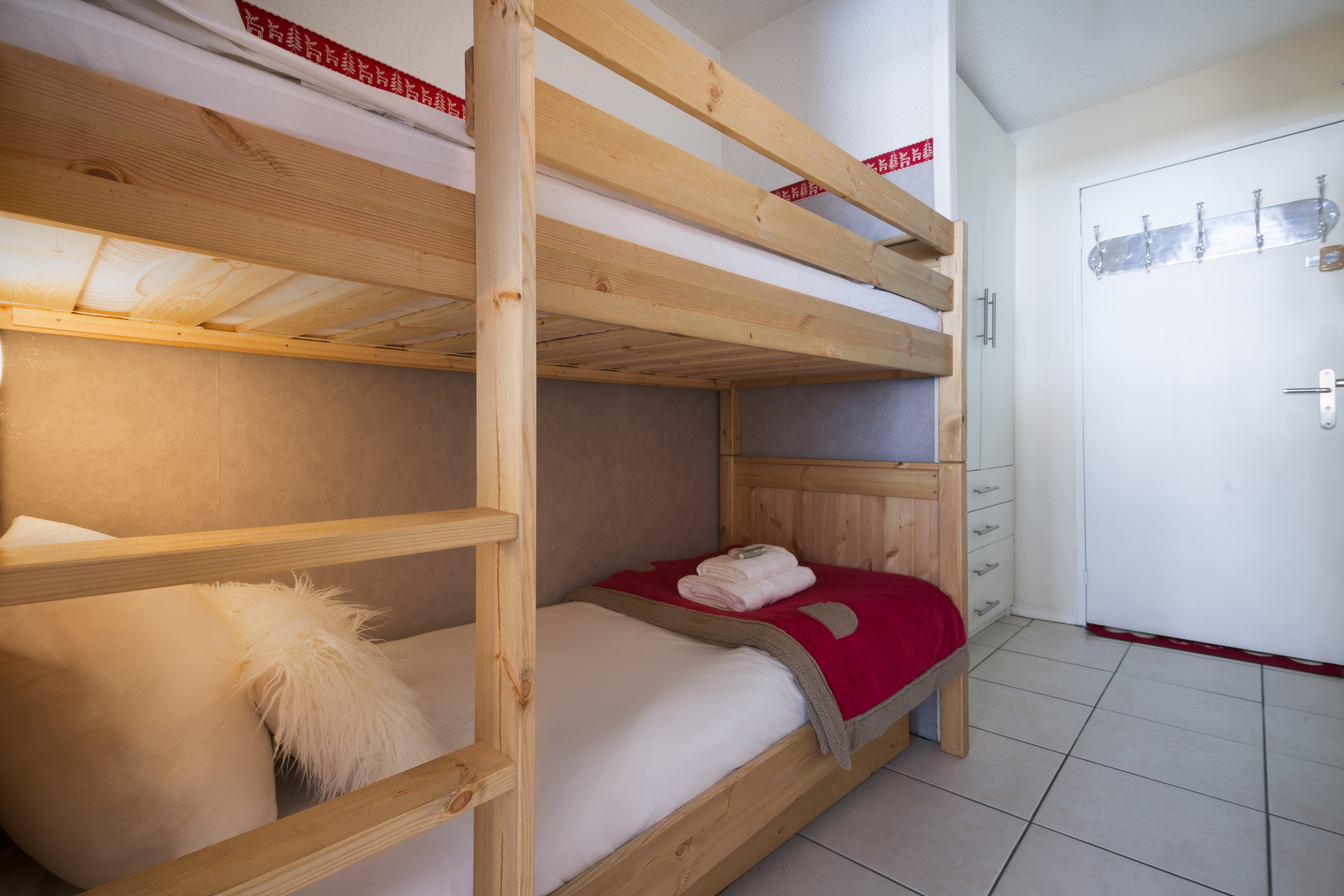 Chamonix Sud - Grepon Paradis 611