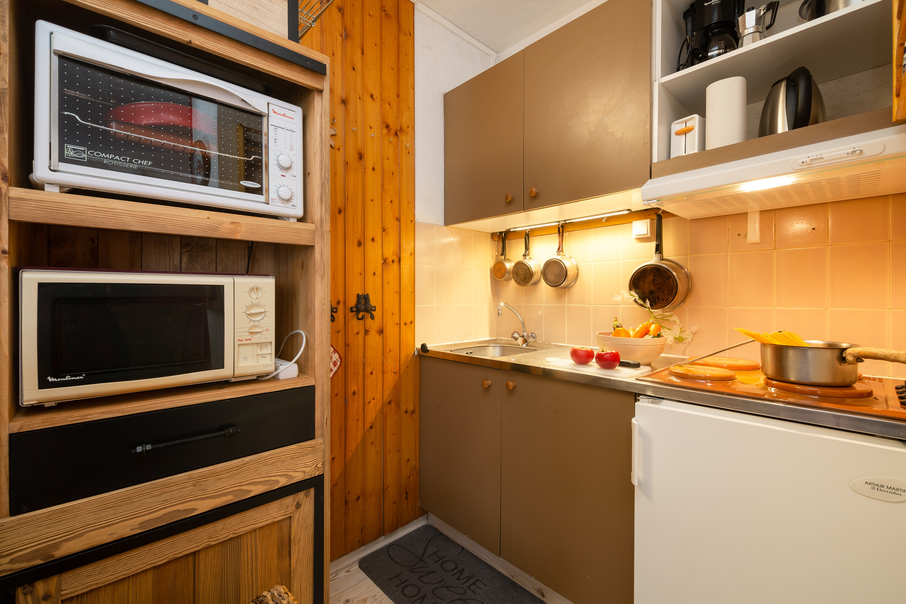 Chamonix Sud - Marguerite B215