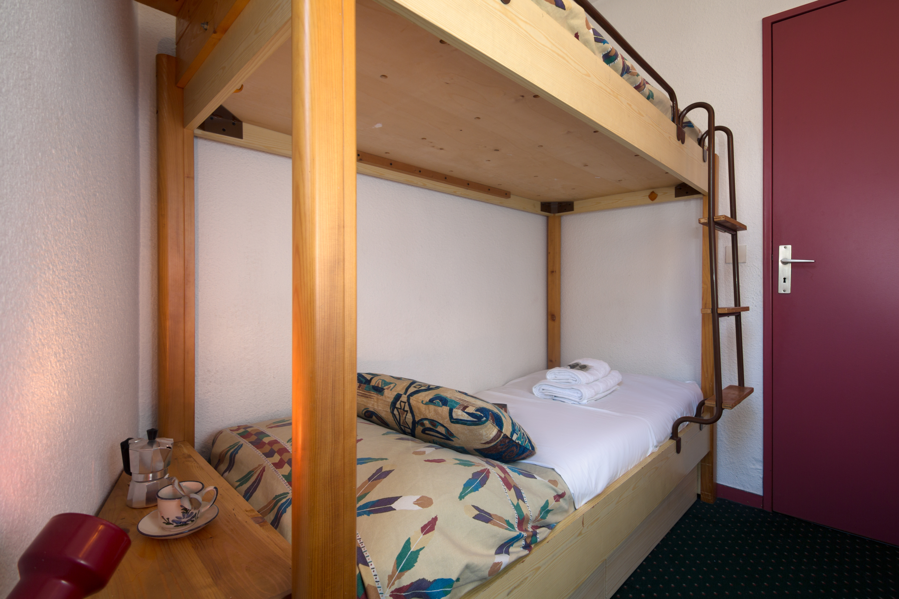 Chamonix Sud - Marguerite B215