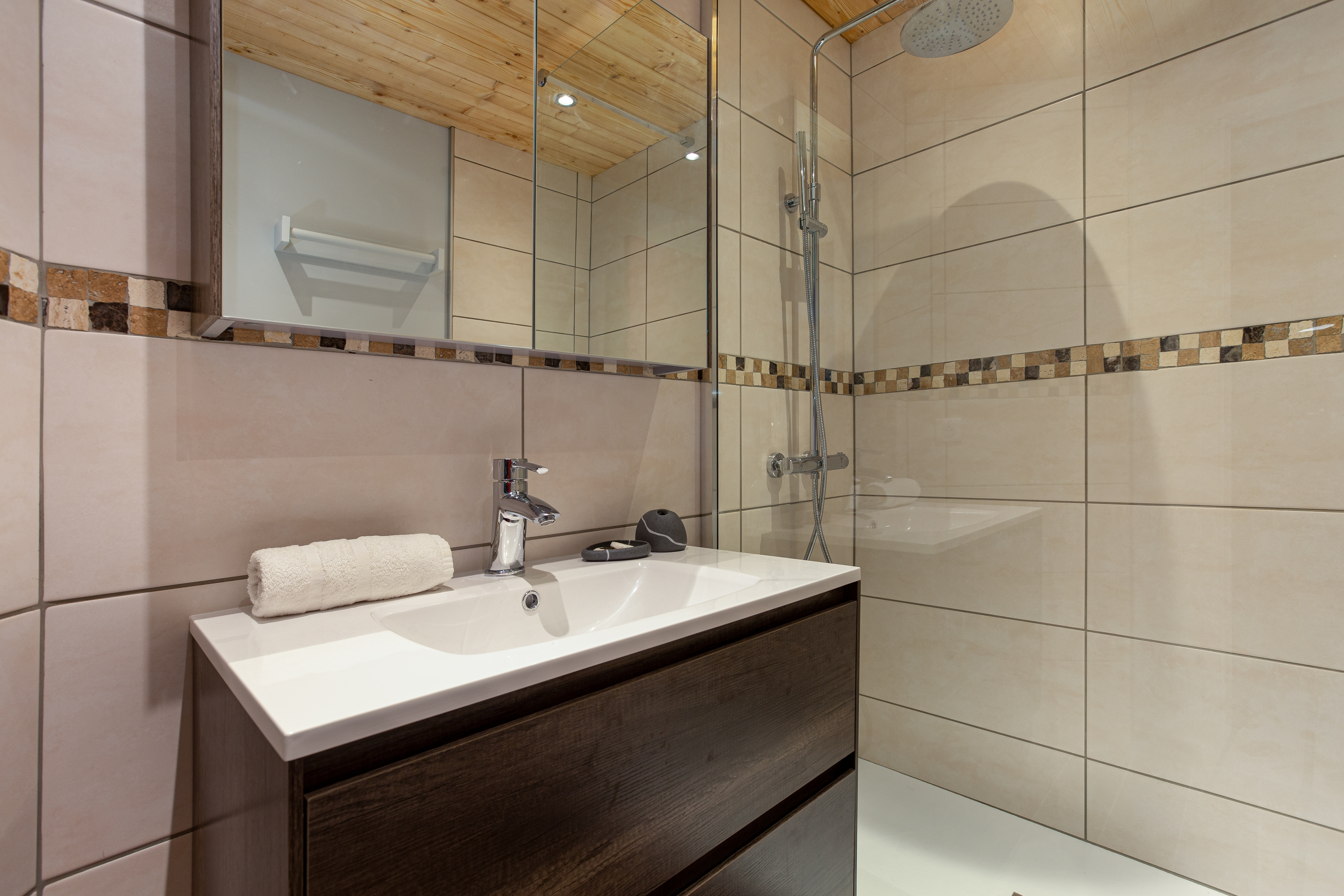 Chamonix Sud - Marguerite B215