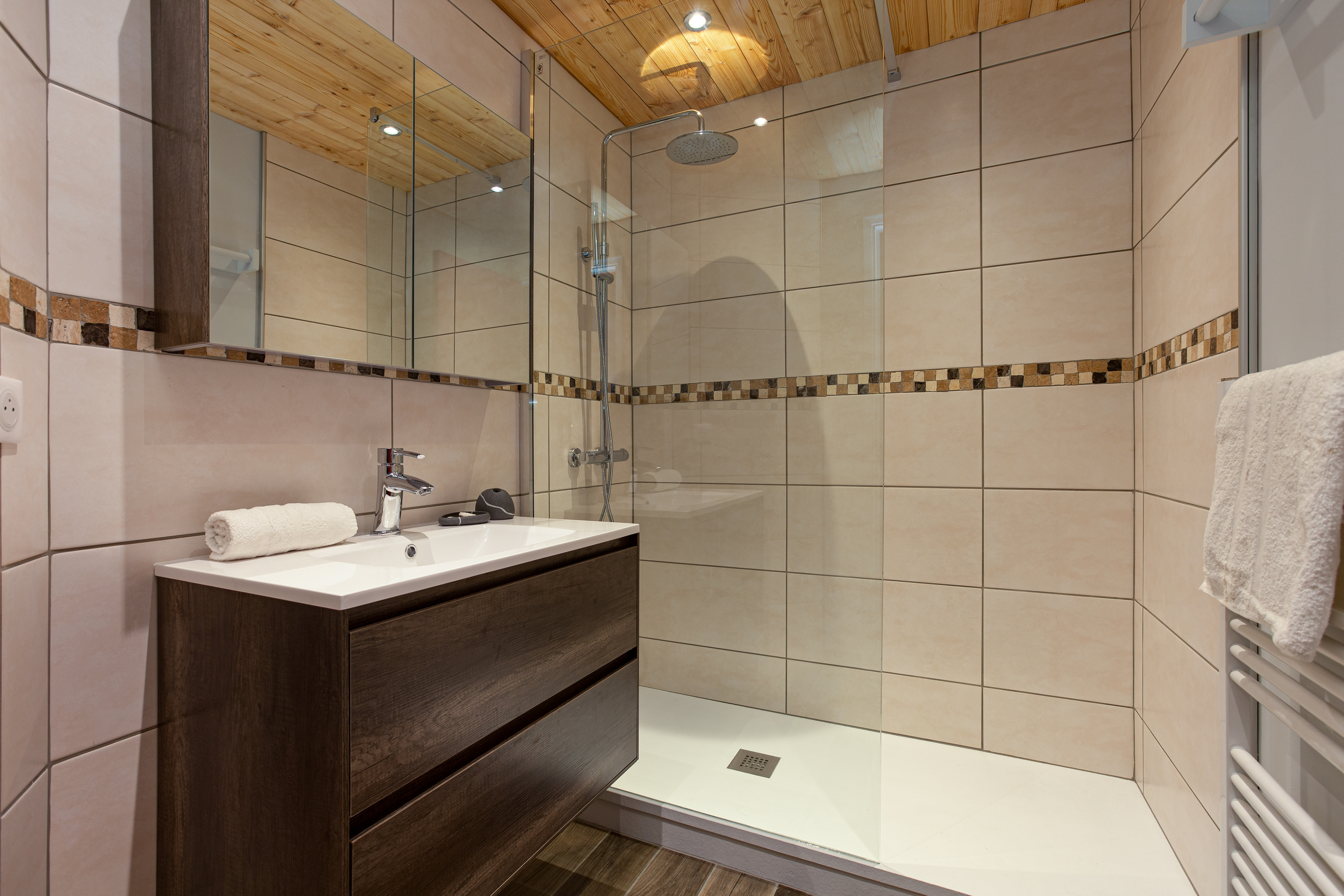 Chamonix Sud - Marguerite B215