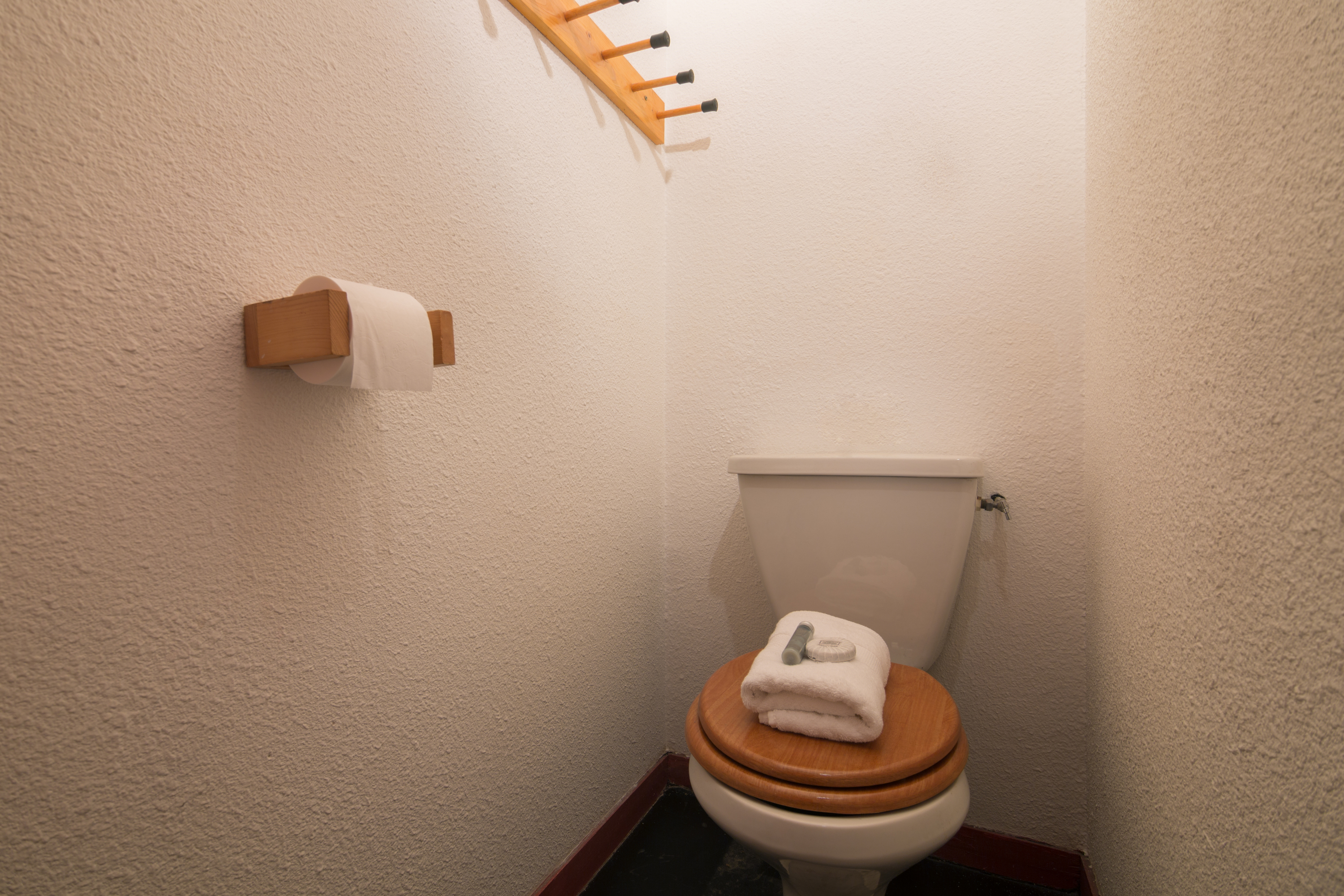 Chamonix Sud - Marguerite B215