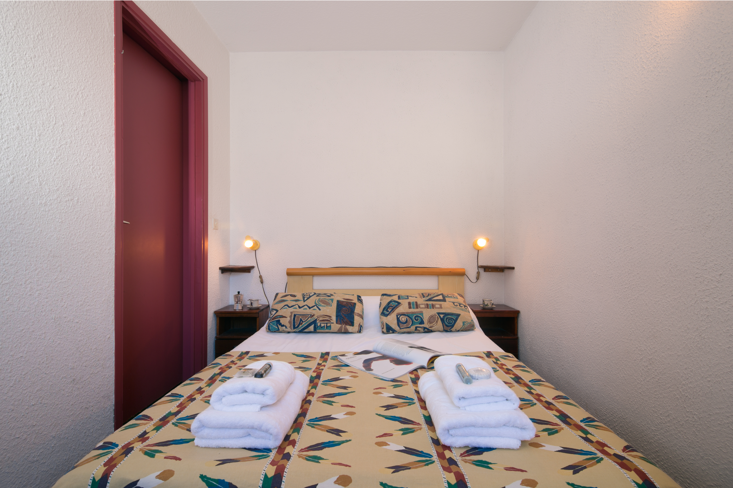 Chamonix Sud - Marguerite B215