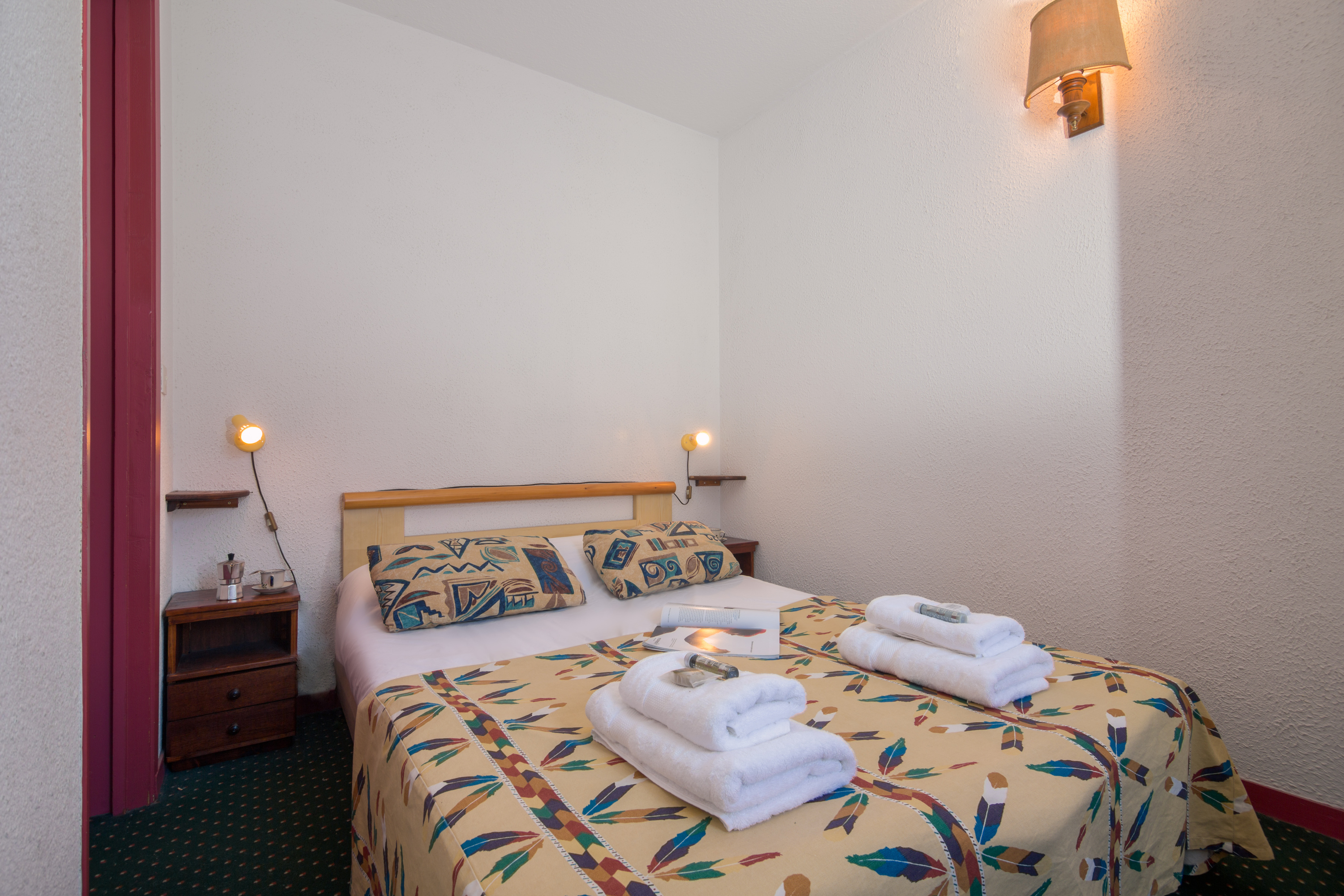 Chamonix Sud - Marguerite B215