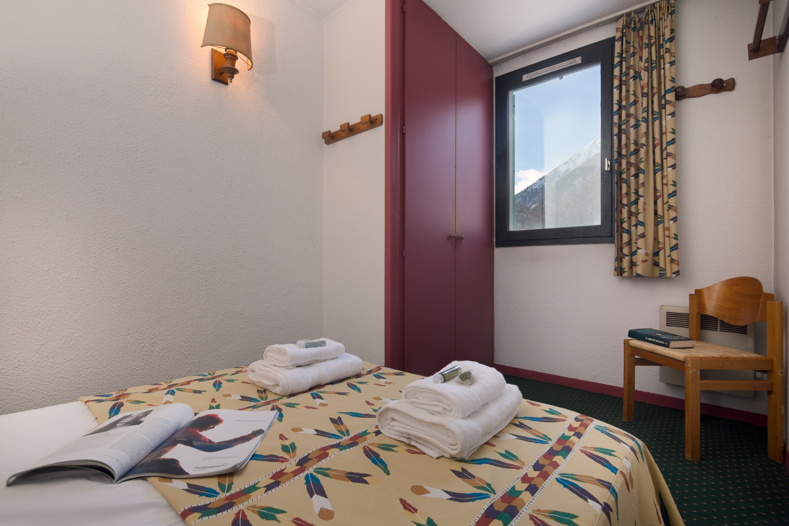 Chamonix Sud - Marguerite B215