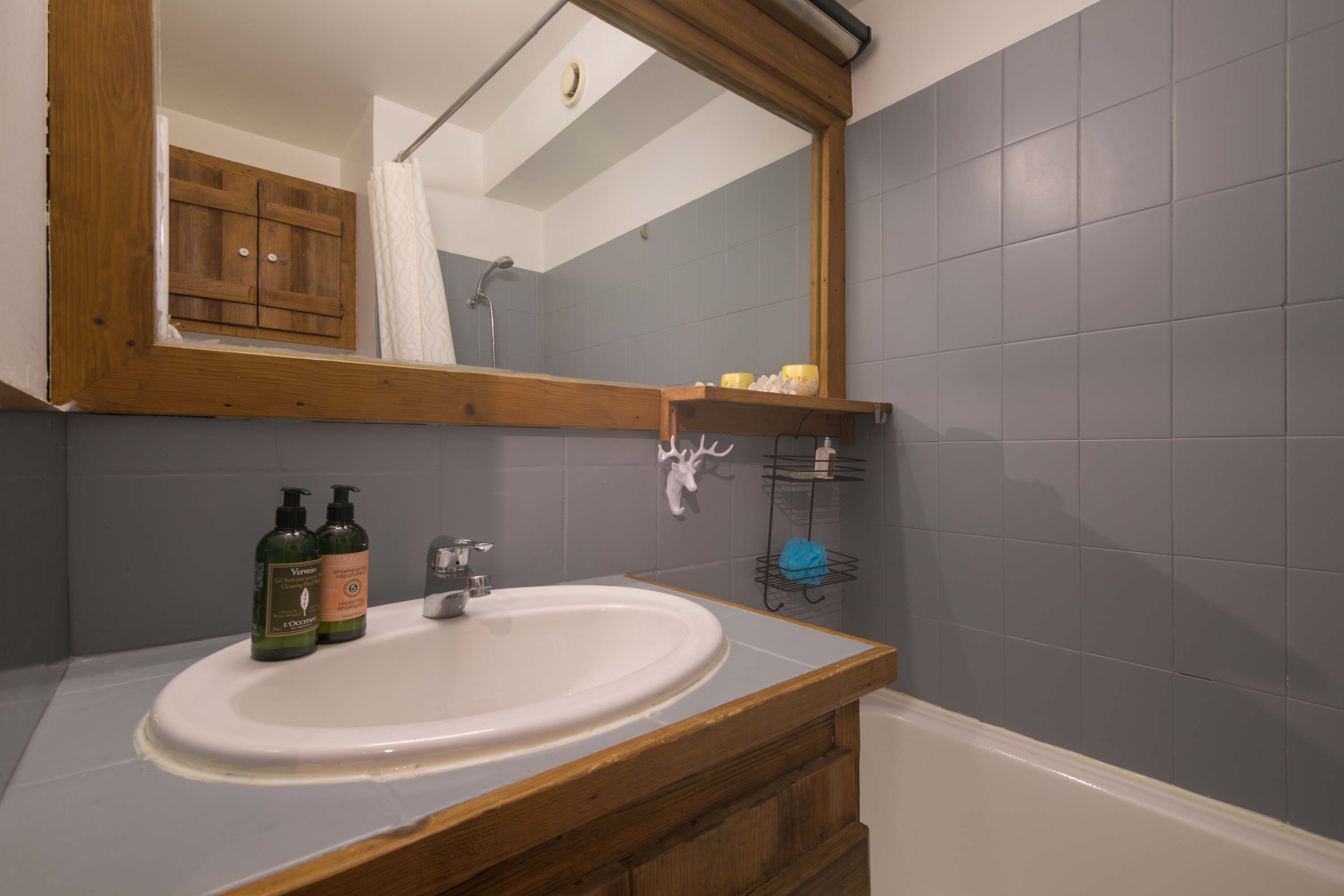 Chamonix Sud - La Mondeuse