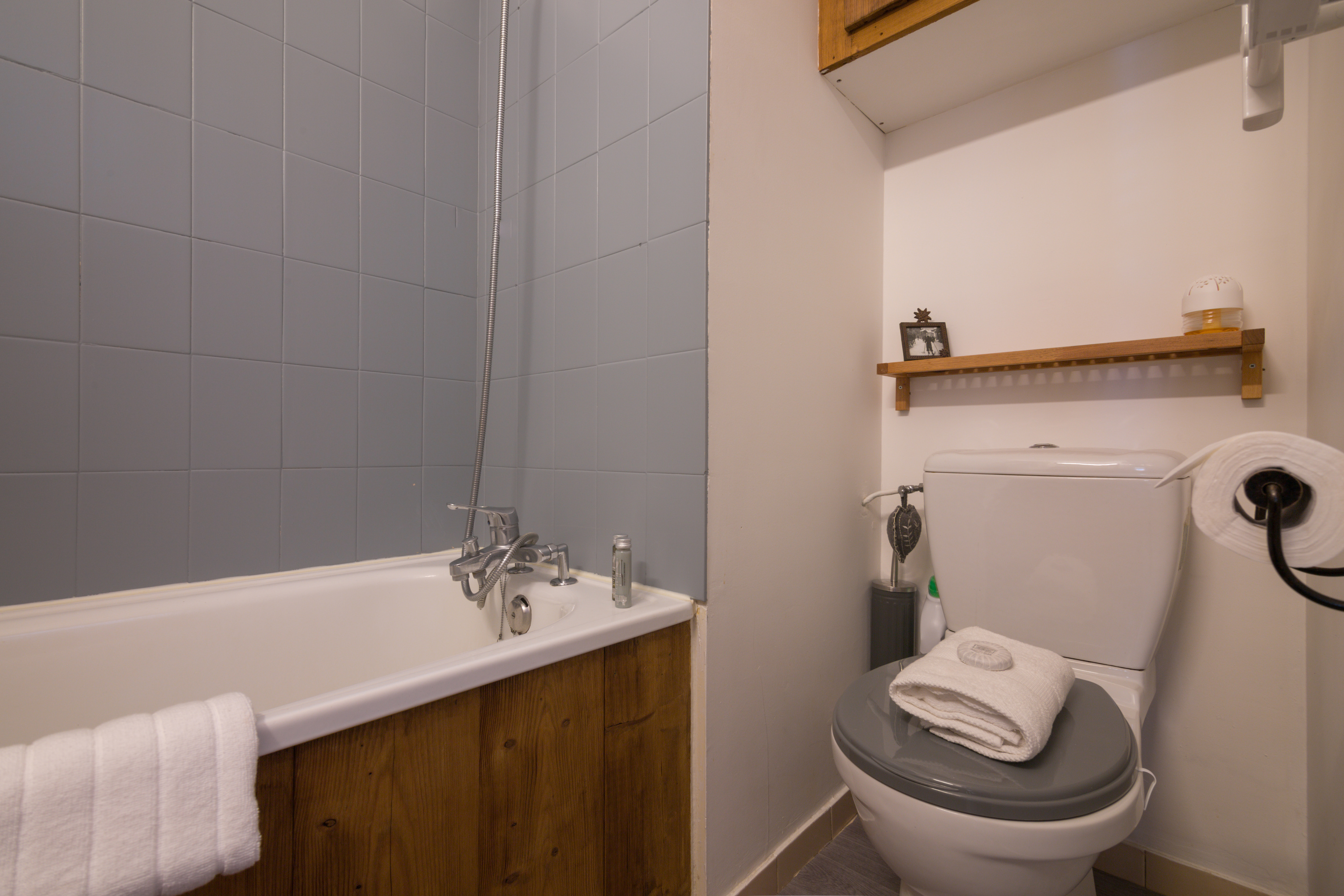 Chamonix Sud - La Mondeuse