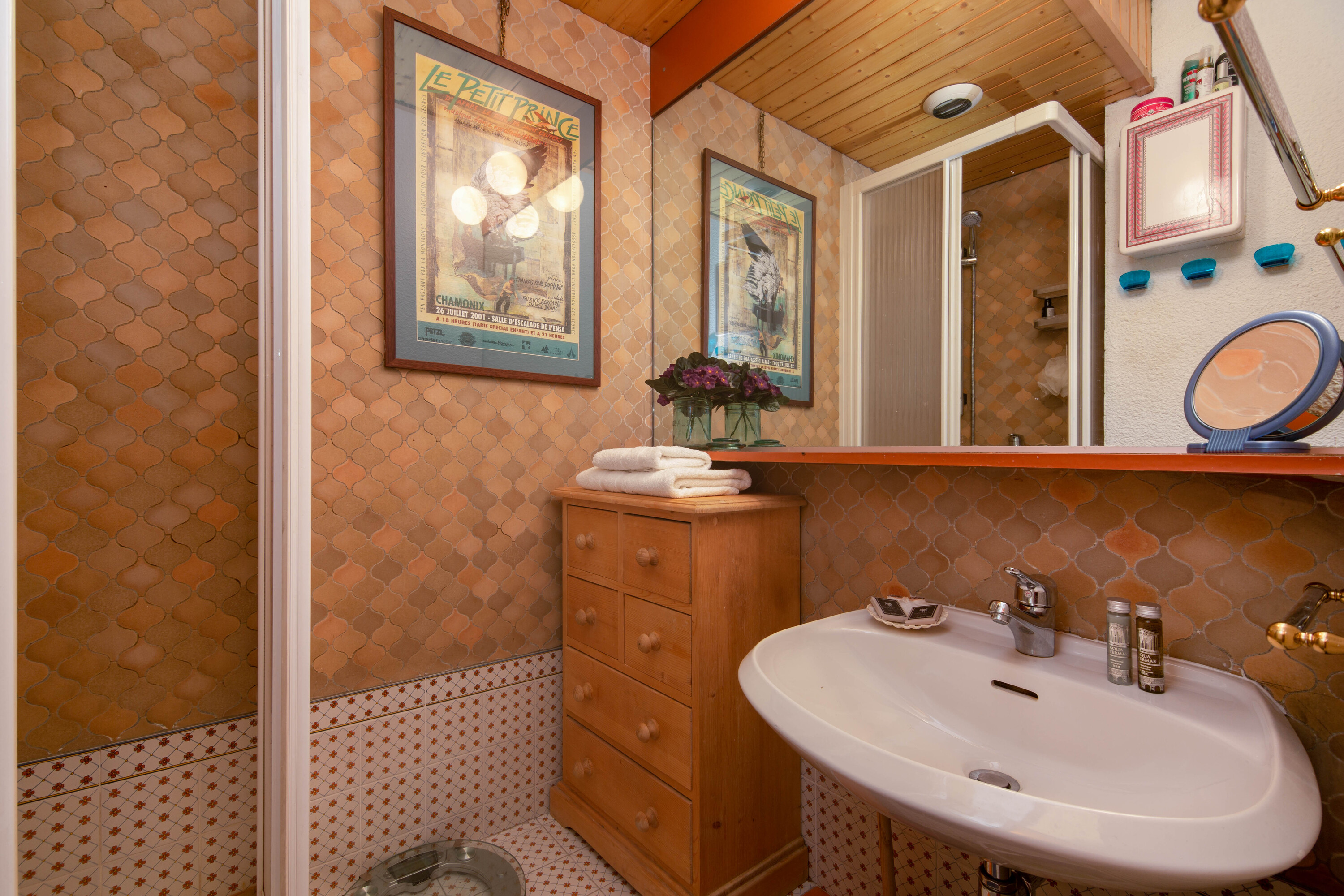 Chamonix Sud - Bâtiment E 434