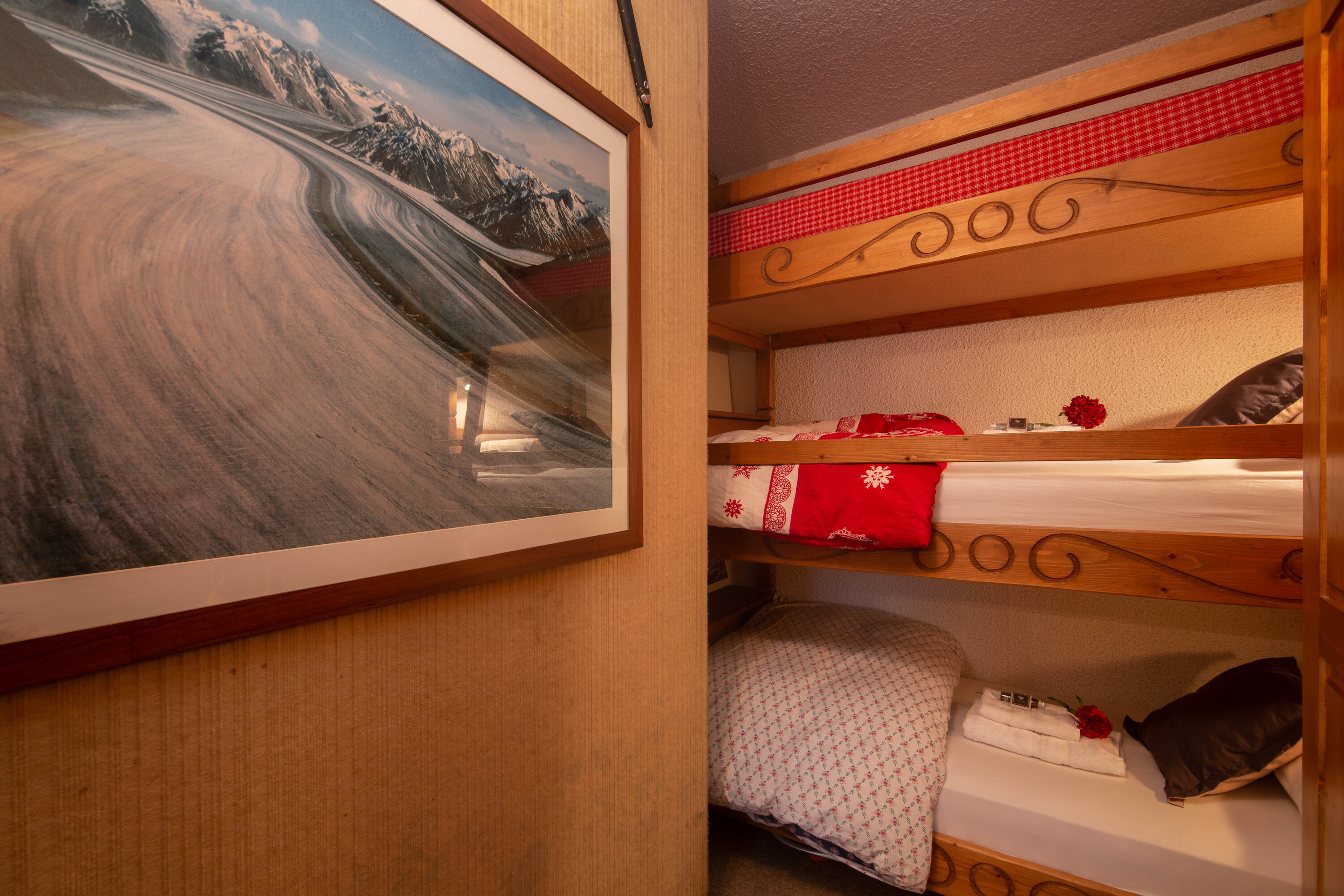 Chamonix Sud - Bâtiment E 434