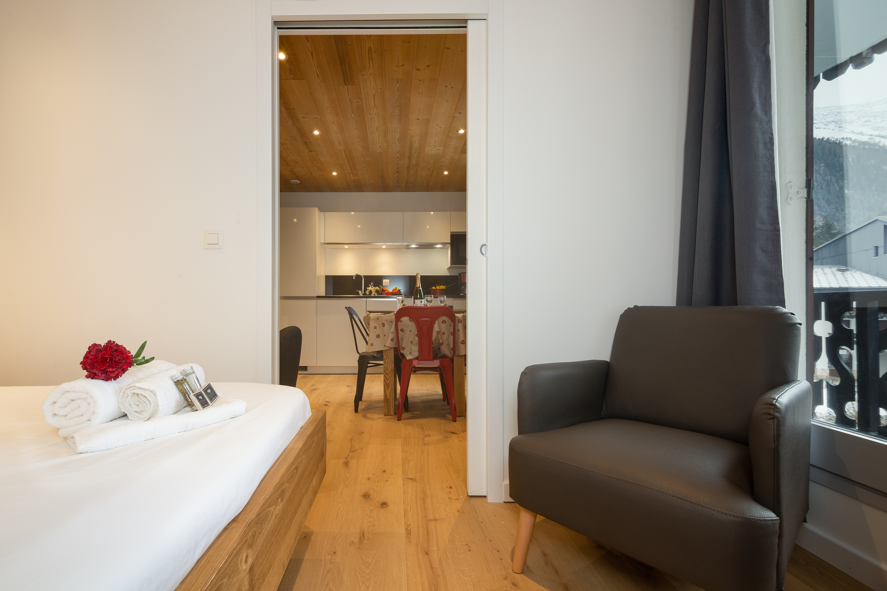 Chamonix Sud - Chailloud 202