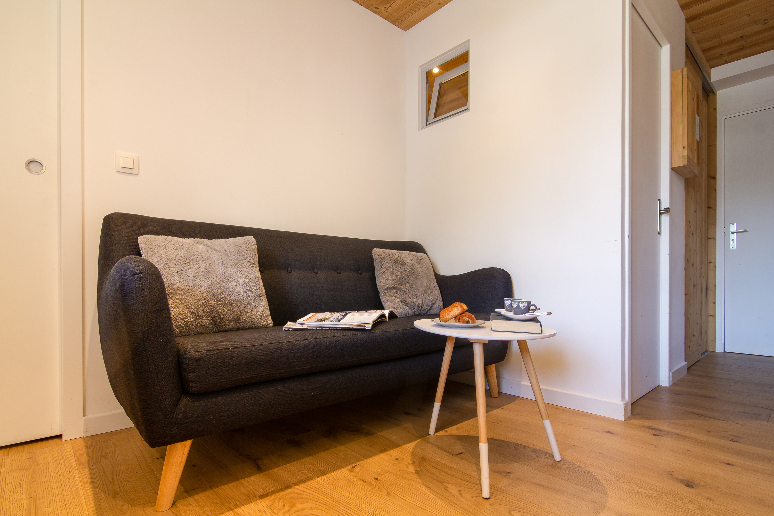 Chamonix Sud - Chailloud 202