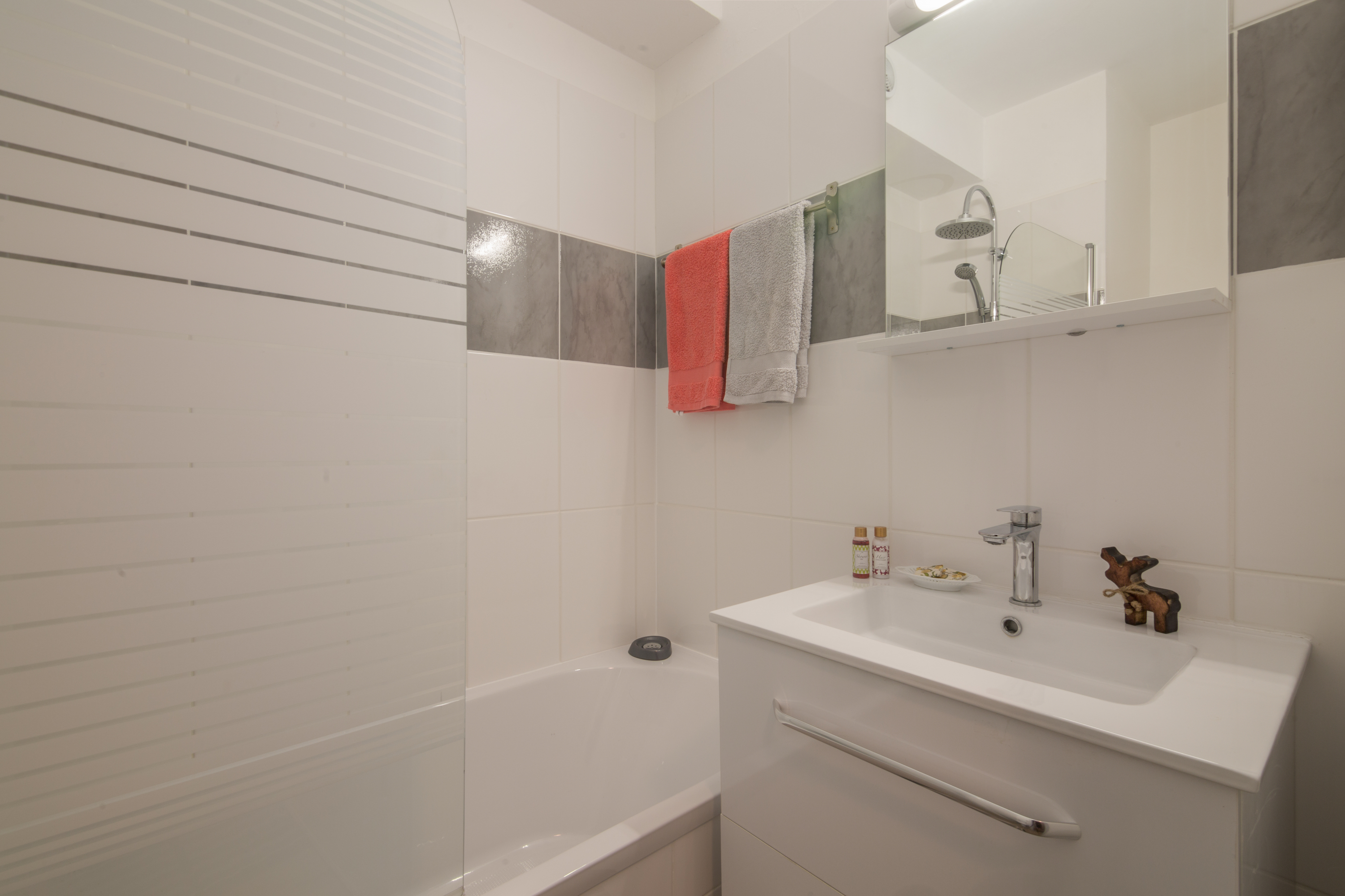 Chamonix Sud - Forclaz 213