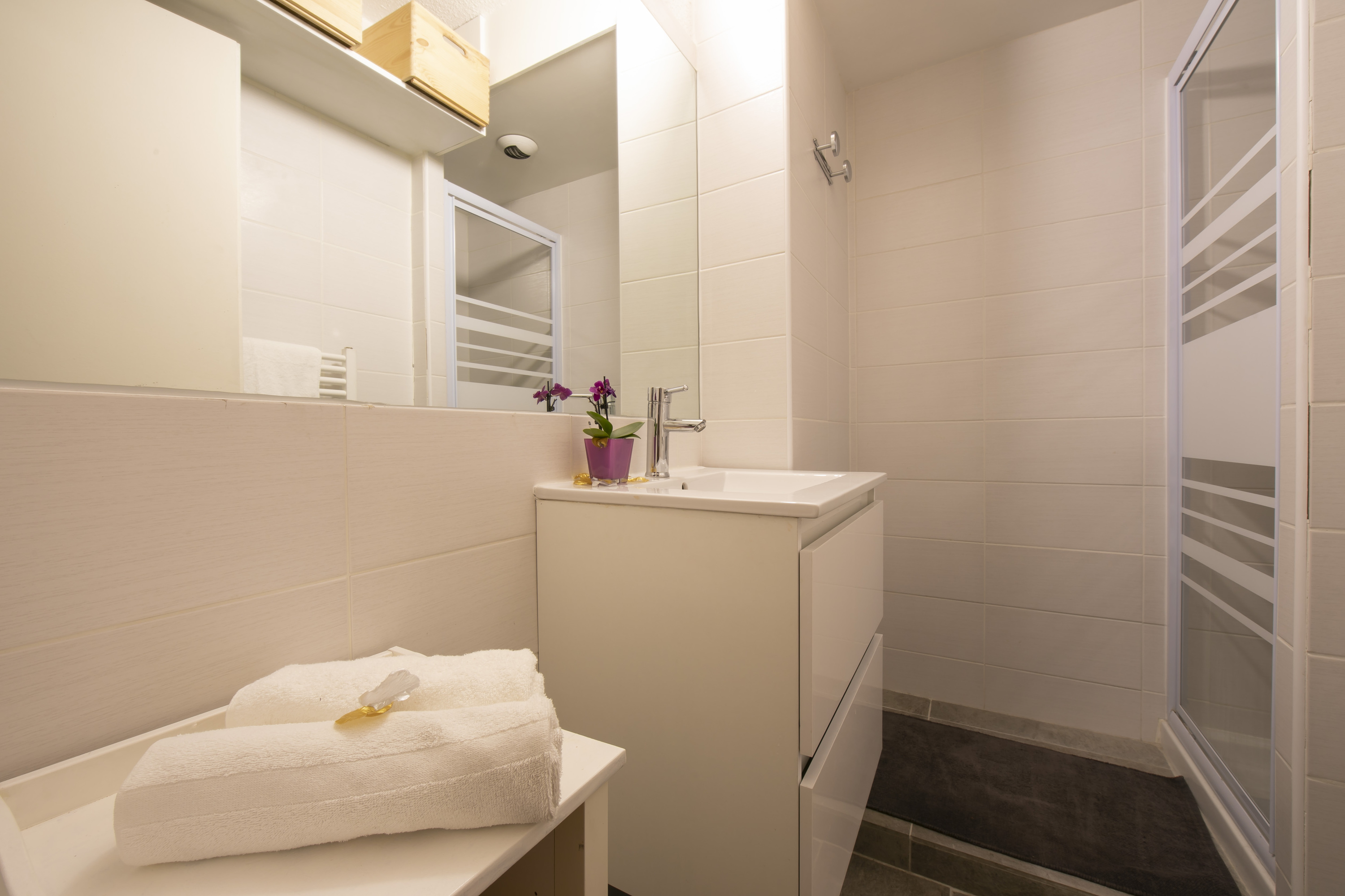 Chamonix Sud - Vanhollebeke