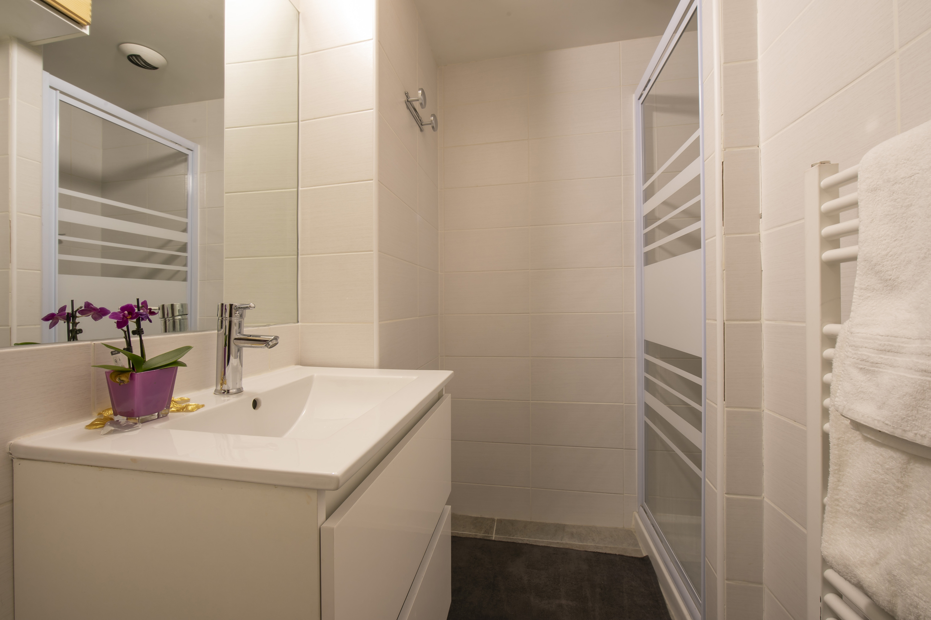 Chamonix Sud - Vanhollebeke