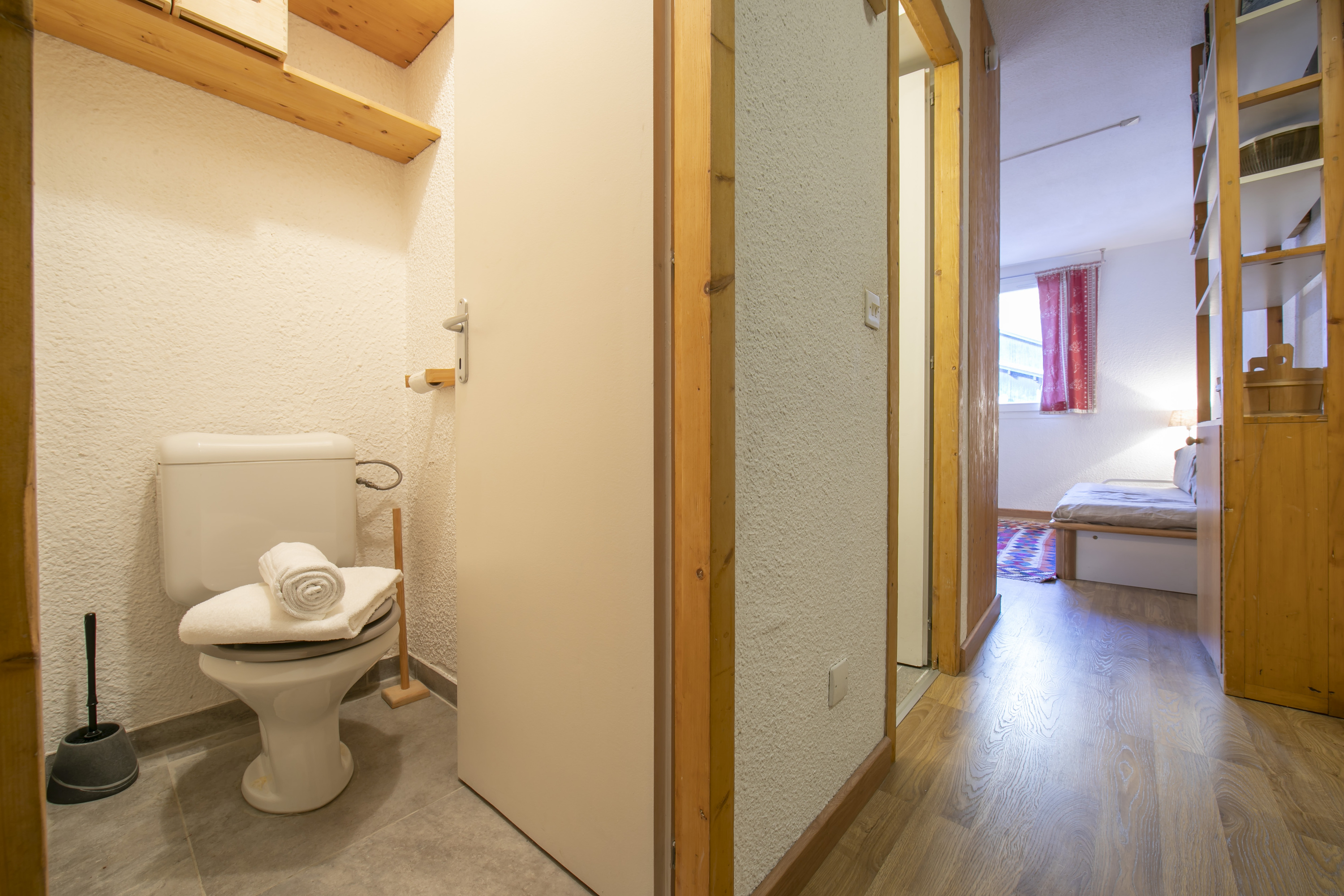 Chamonix Sud - Vanhollebeke