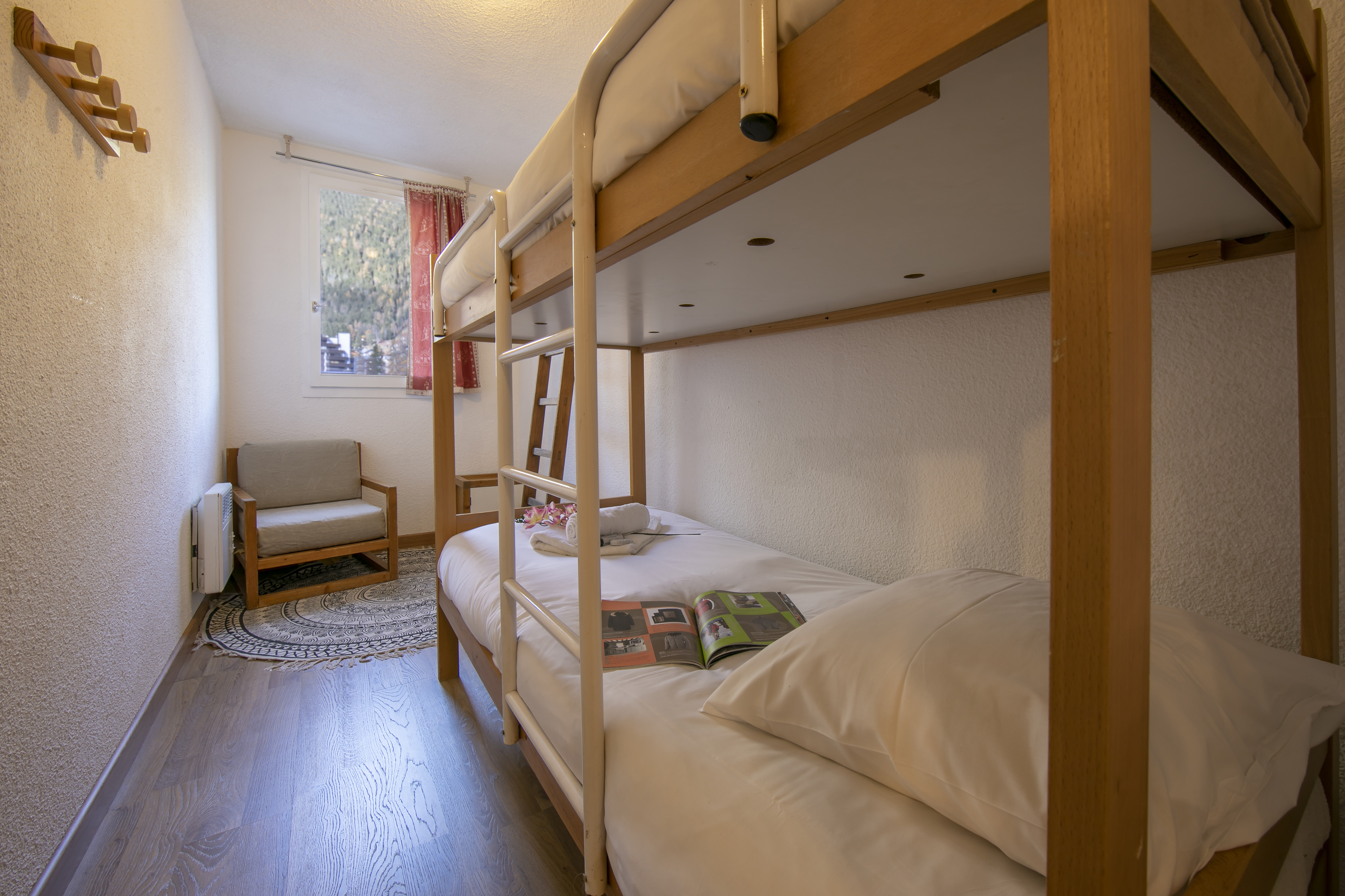 Chamonix Sud - Vanhollebeke