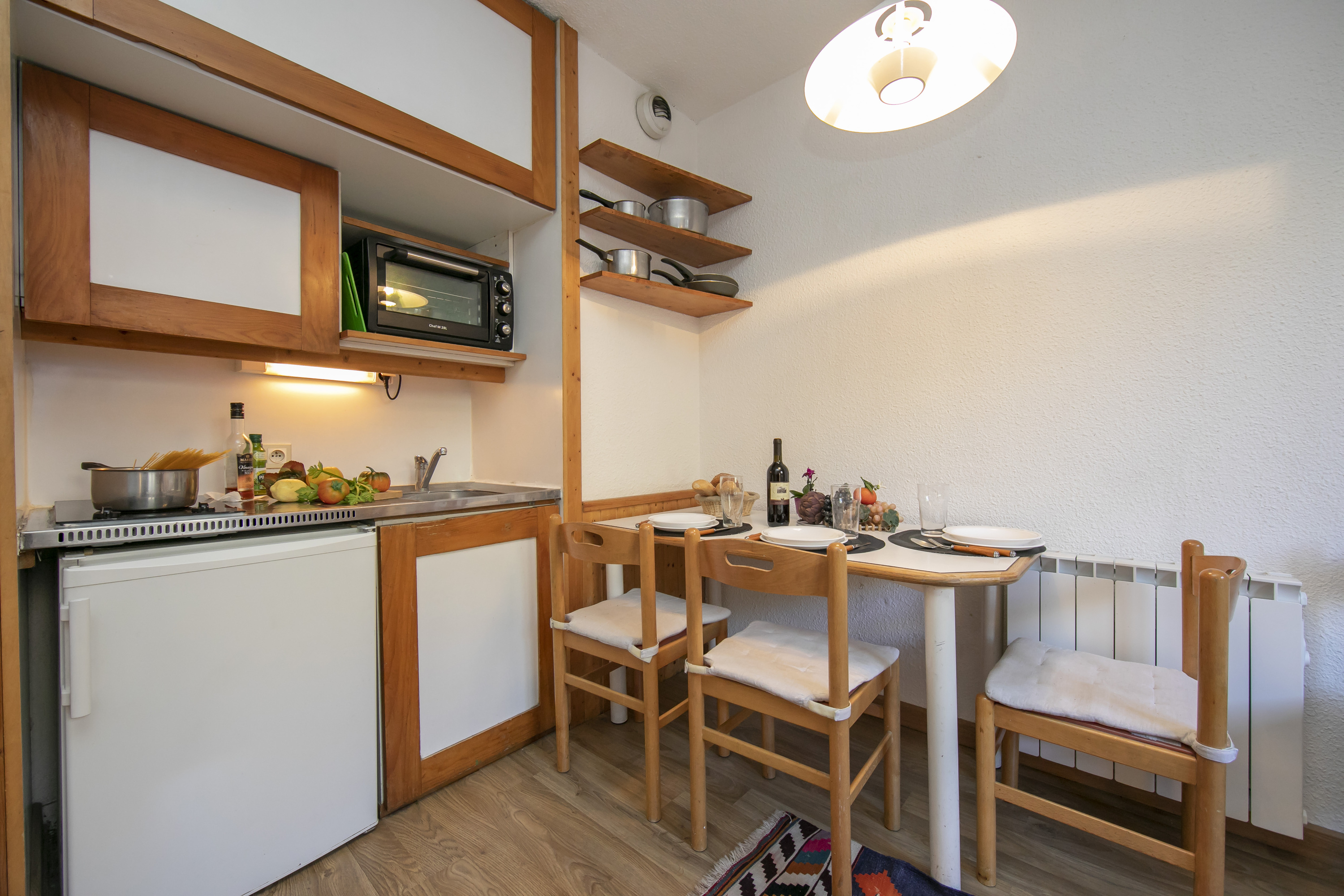 Chamonix Sud - Vanhollebeke