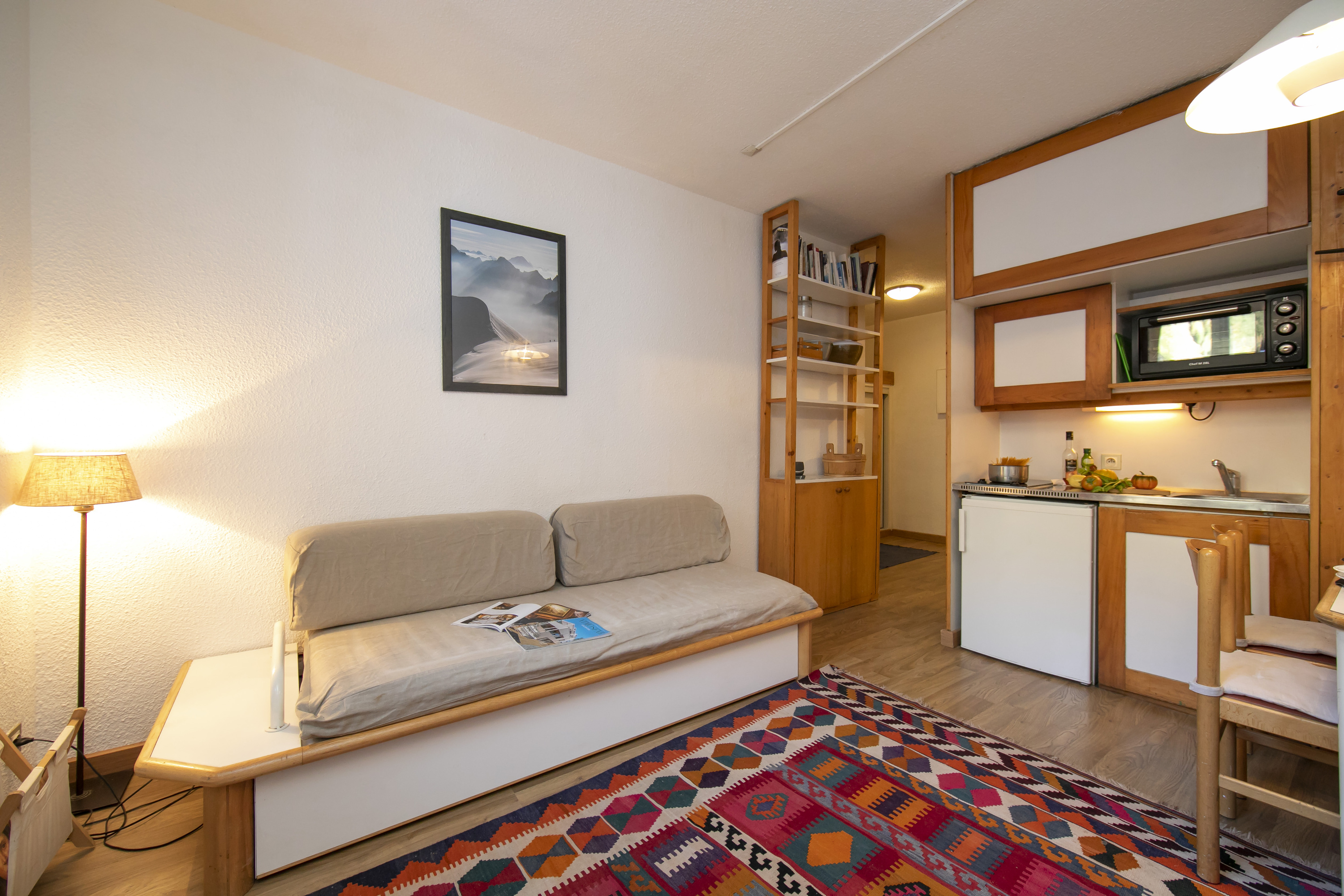 Chamonix Sud - Vanhollebeke